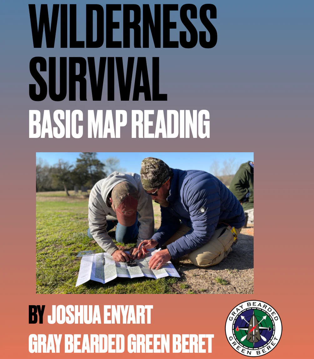 Wilderness Survival PDF Series: Complete PDF Bundle (Parts One–Thirteen) - Image 10