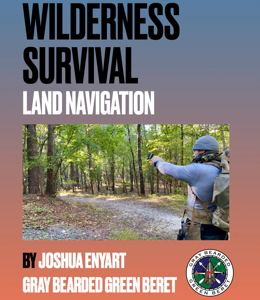 Wilderness Survival PDF Series: Complete PDF Bundle (Parts One–Thirteen) - Image 11