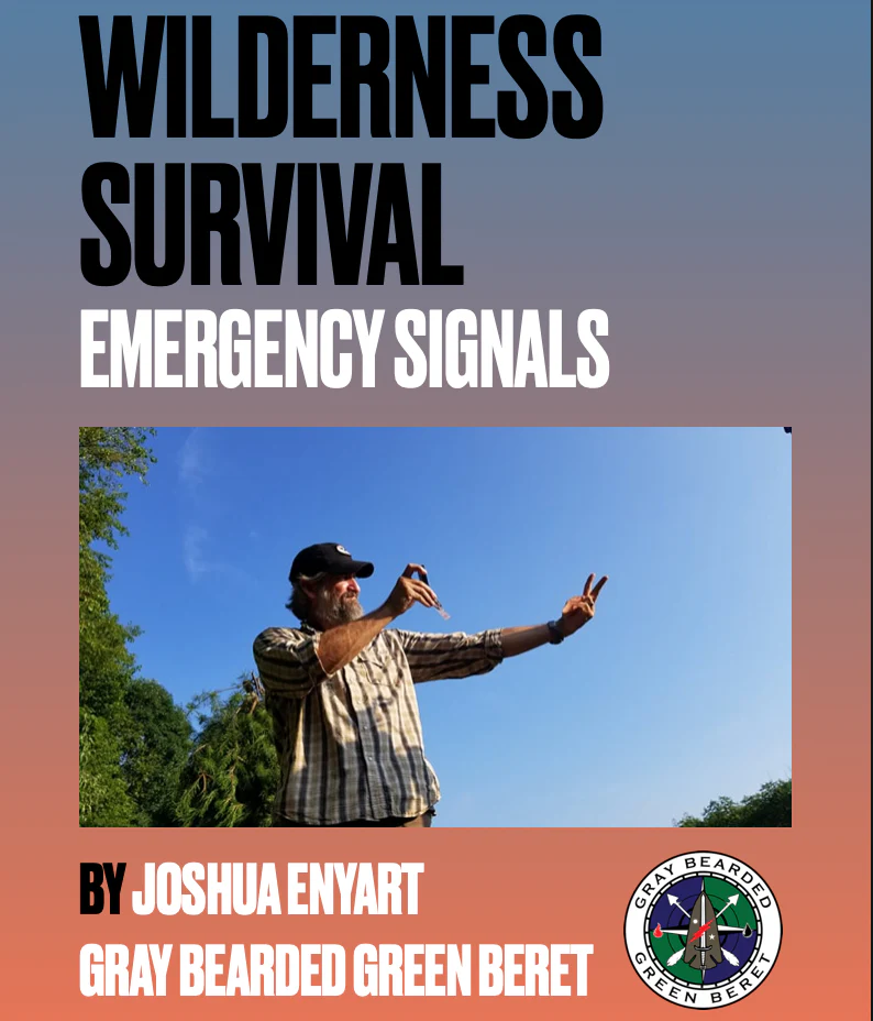 Wilderness Survival PDF Series: Complete PDF Bundle (Parts One–Thirteen) - Image 12