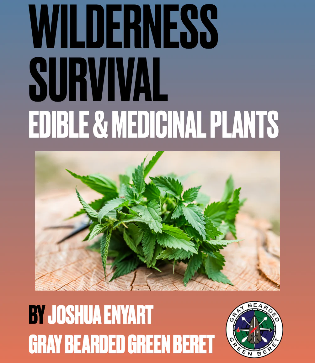 Wilderness Survival PDF Series: Complete PDF Bundle (Parts One–Thirteen) - Image 8