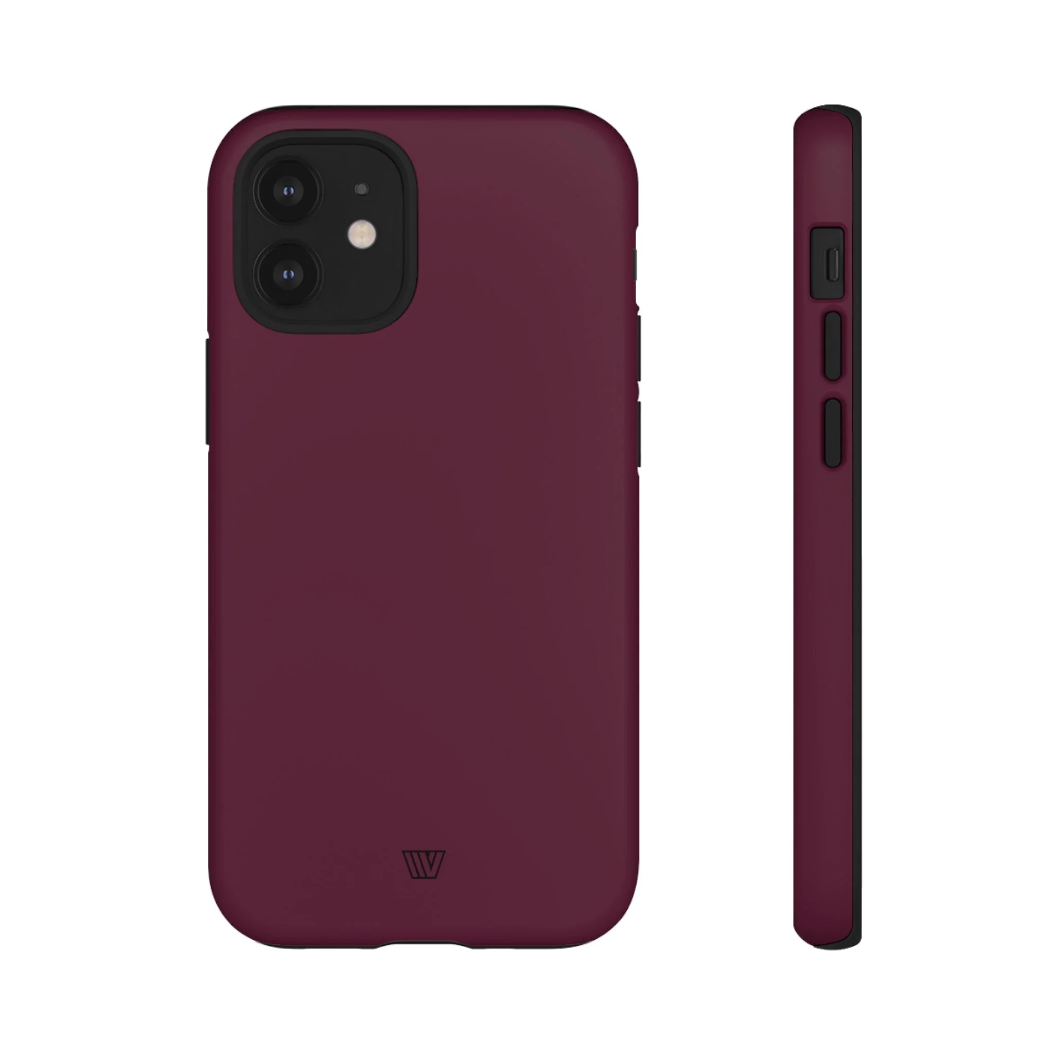 WINE BERRY | Tough Phone Case - Image 10