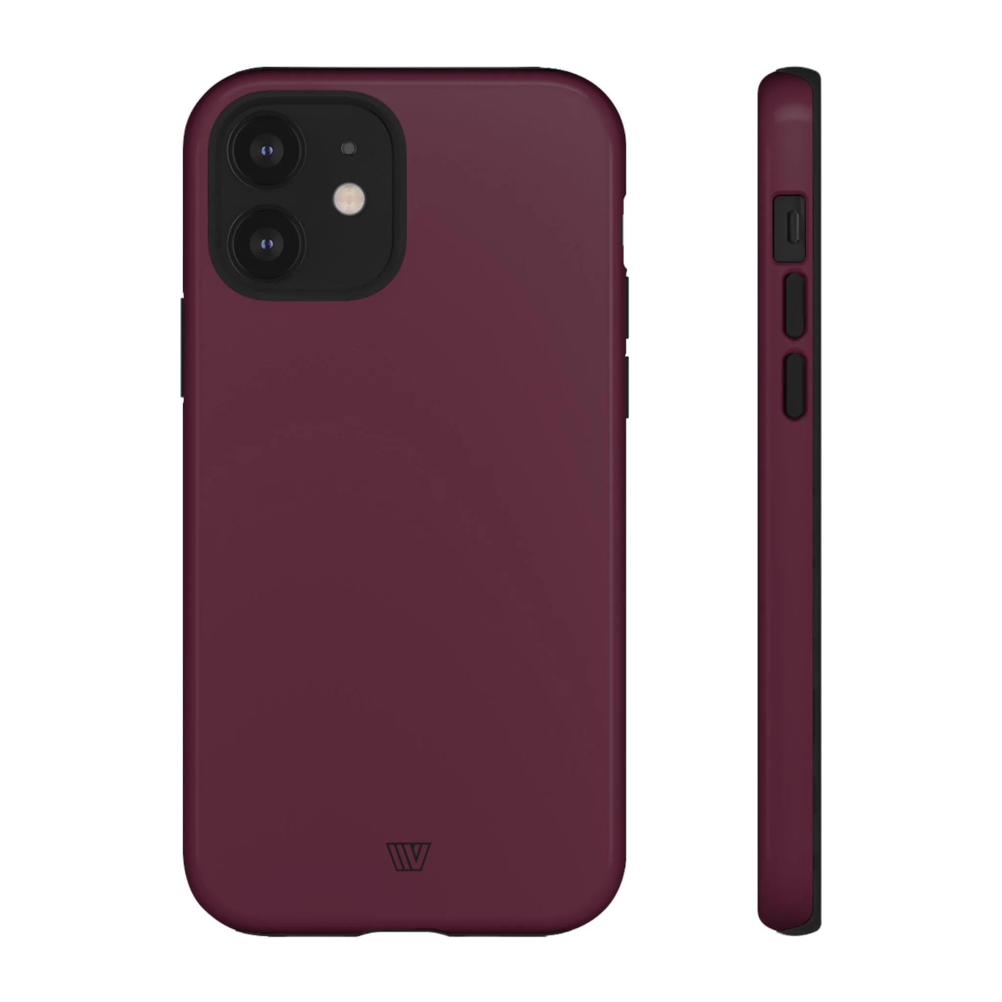 WINE BERRY | Tough Phone Case - Image 11