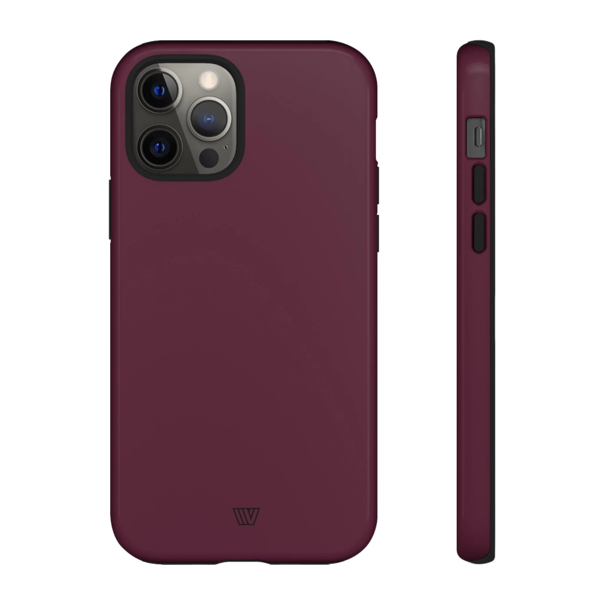 WINE BERRY | Tough Phone Case - Image 13