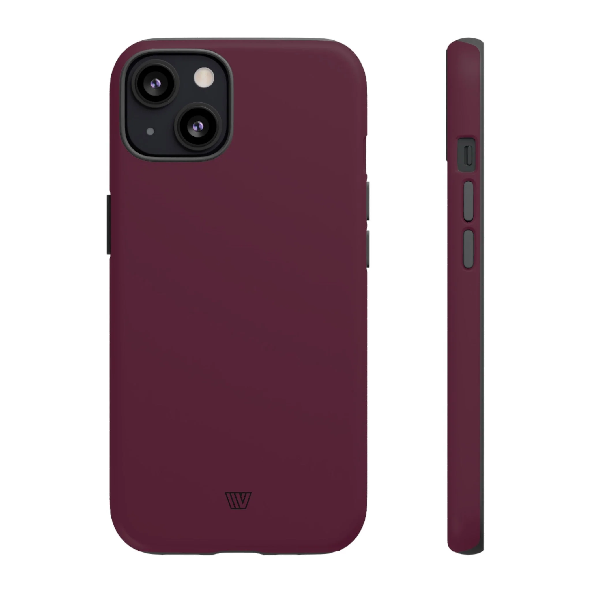 WINE BERRY | Tough Phone Case - Image 18