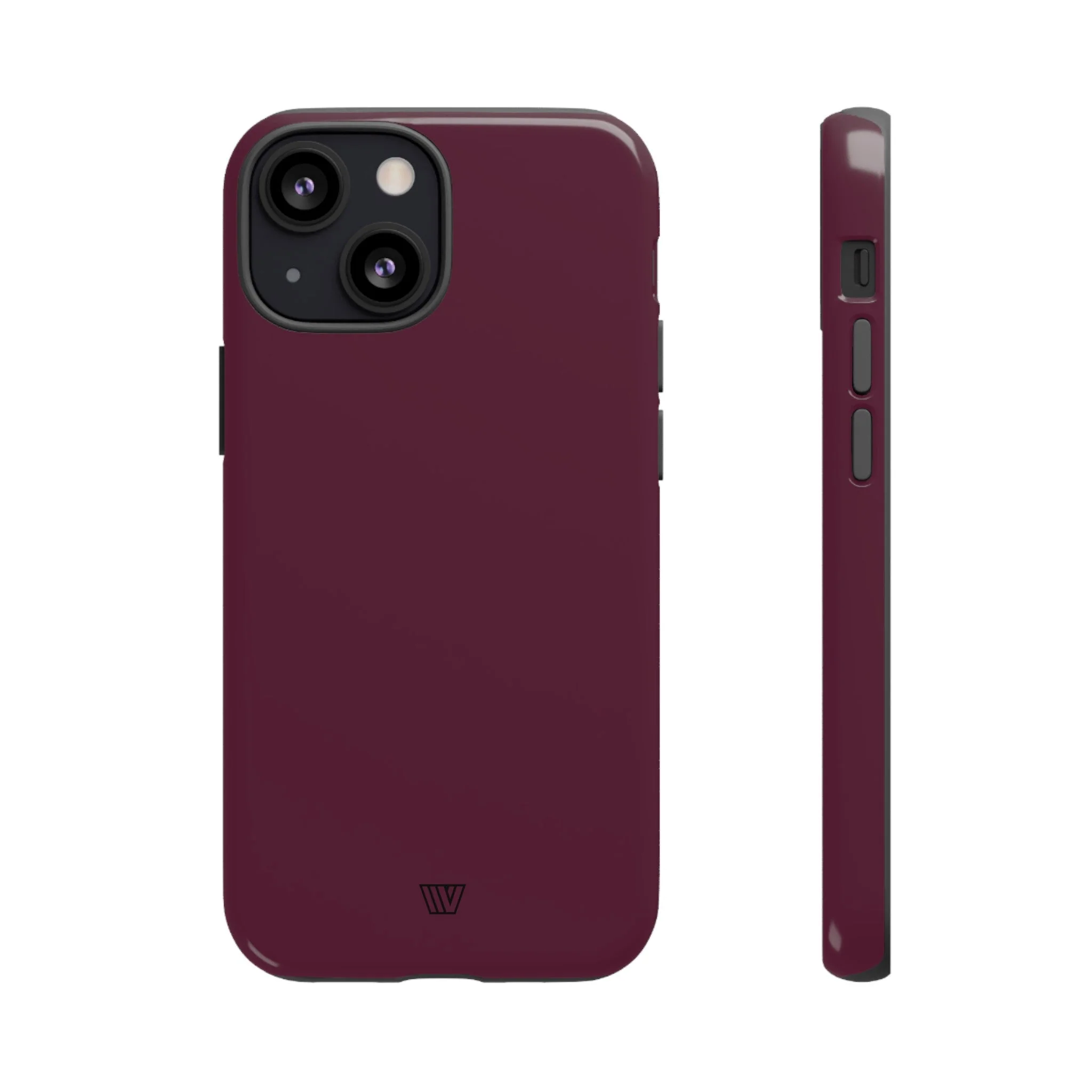 WINE BERRY | Tough Phone Case - Image 19