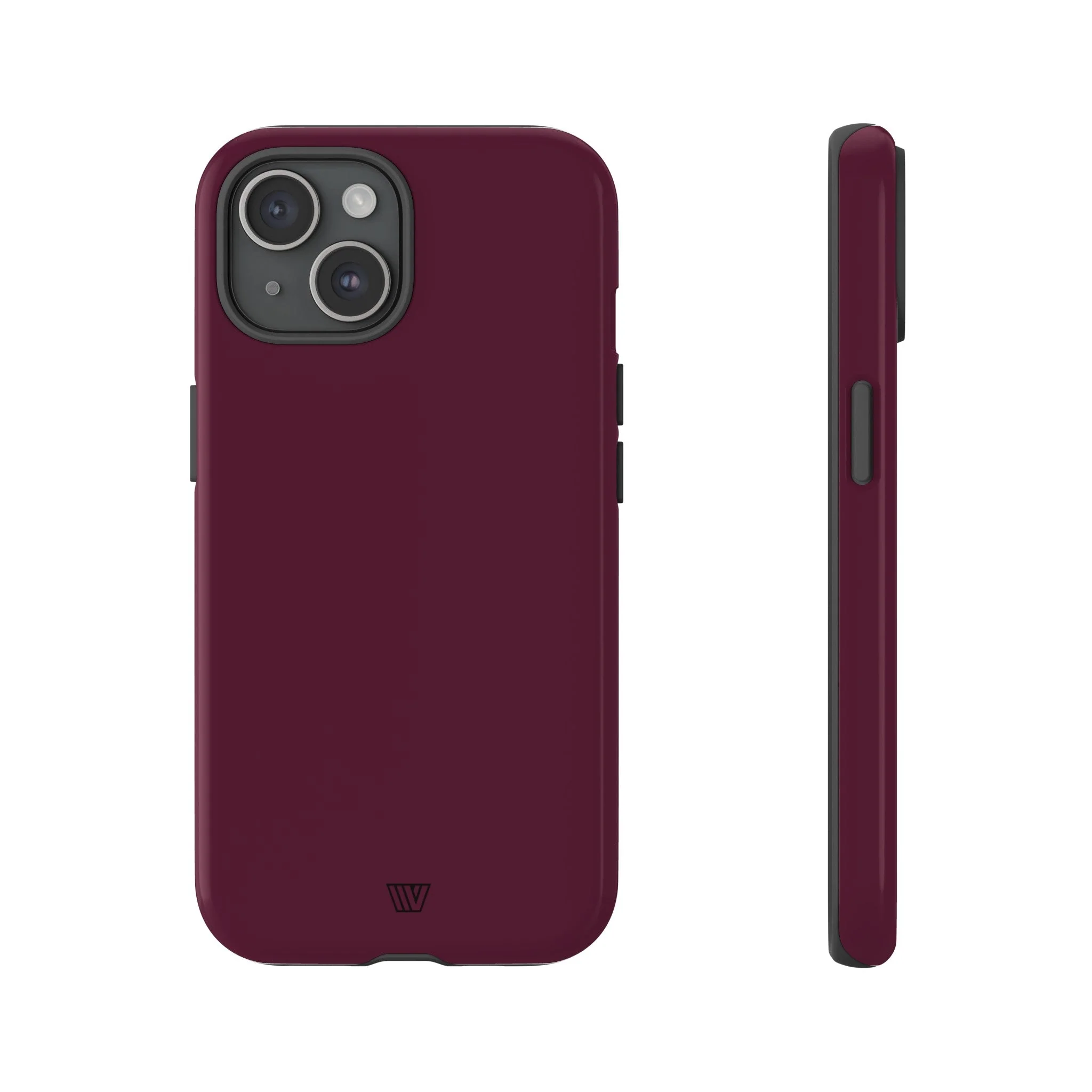 WINE BERRY | Tough Phone Case - Image 2