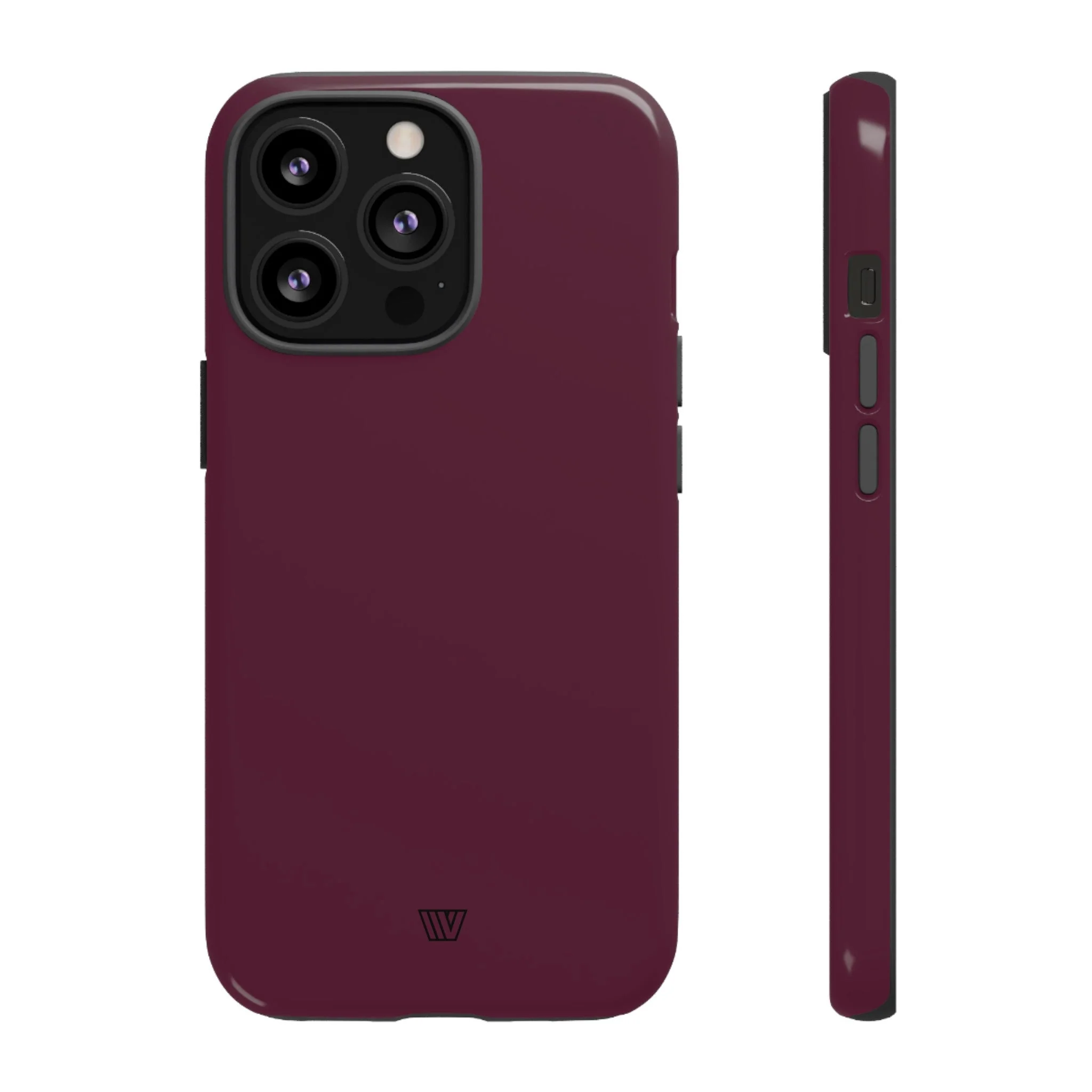WINE BERRY | Tough Phone Case - Image 21