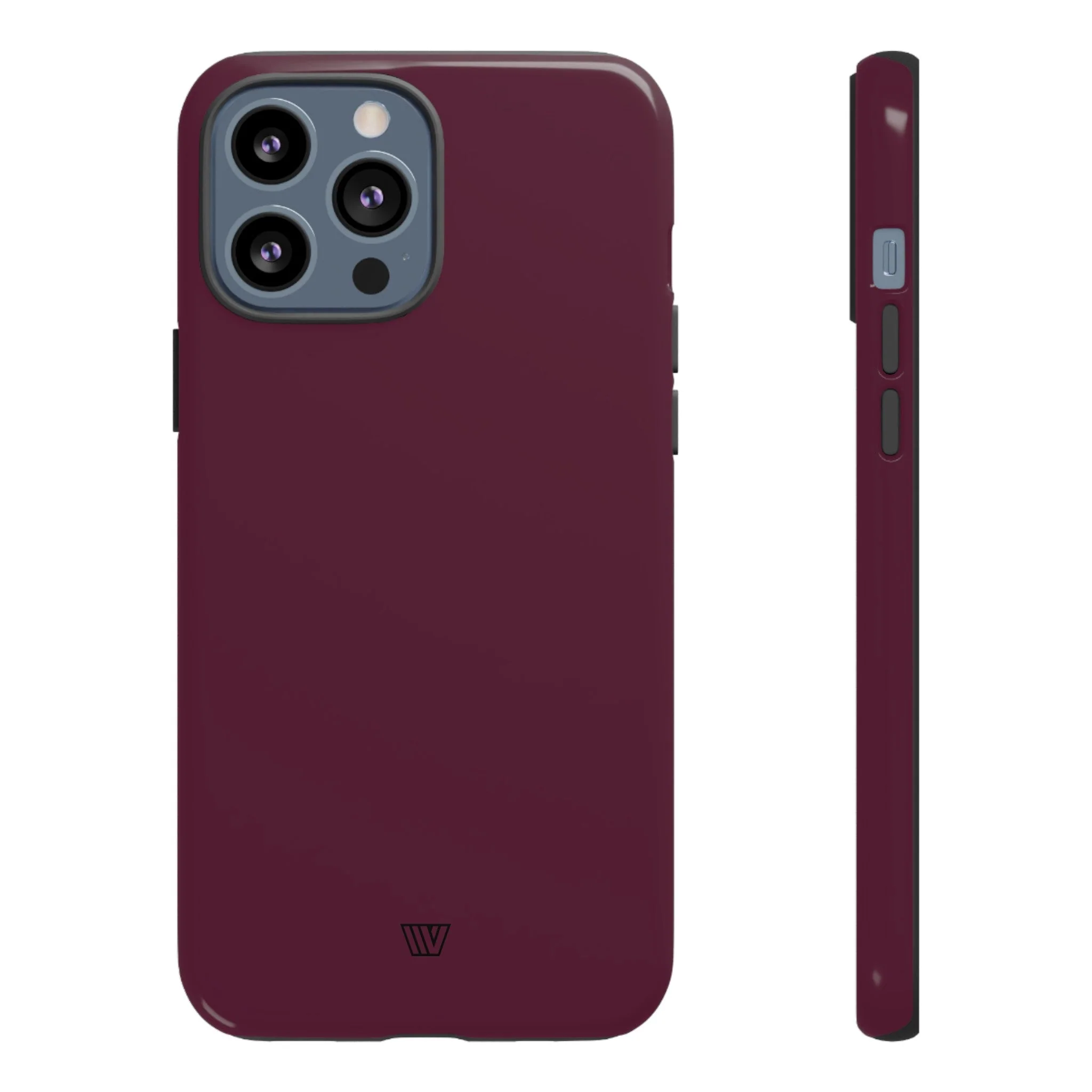 WINE BERRY | Tough Phone Case - Image 23
