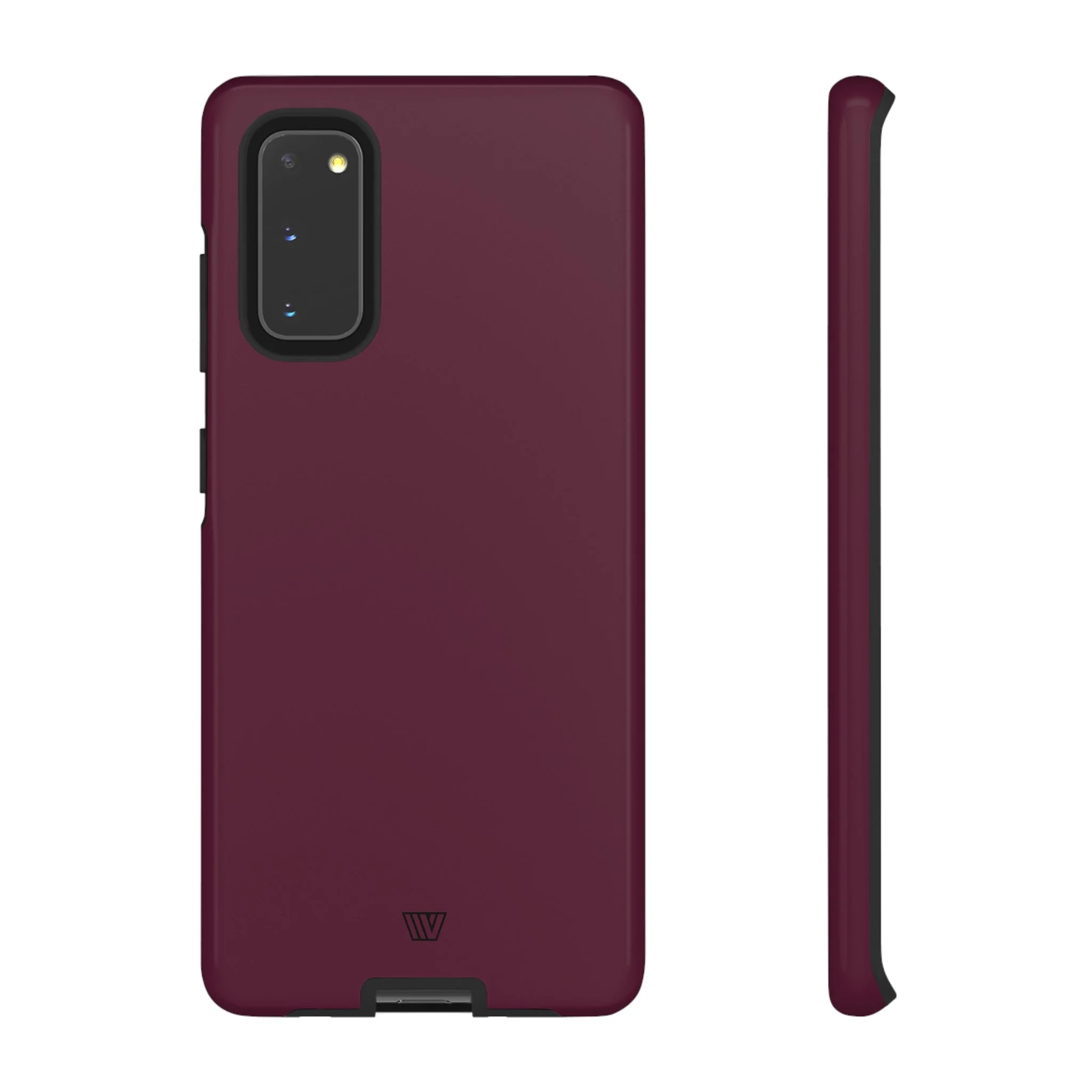 WINE BERRY | Tough Phone Case - Image 3