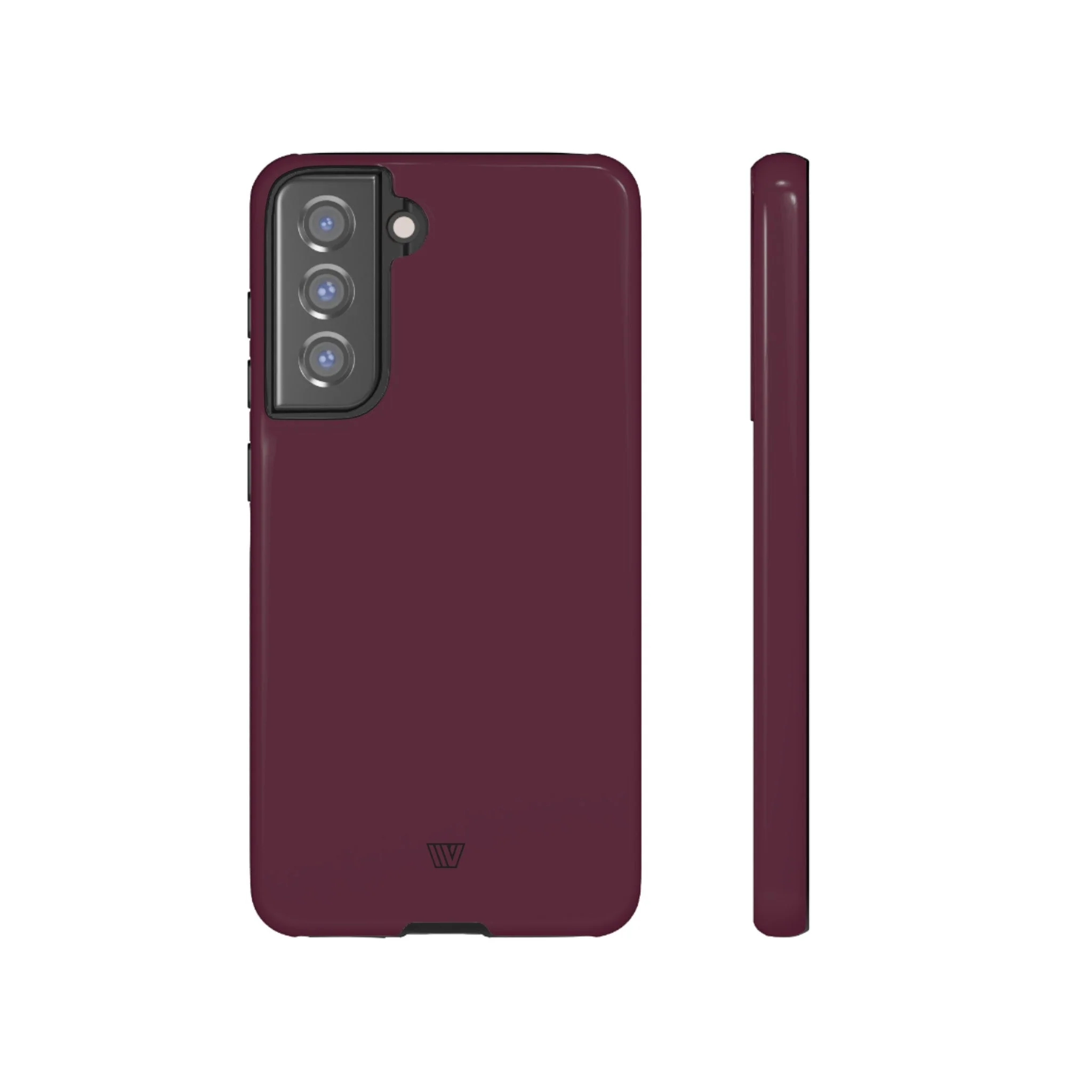WINE BERRY | Tough Phone Case - Image 33