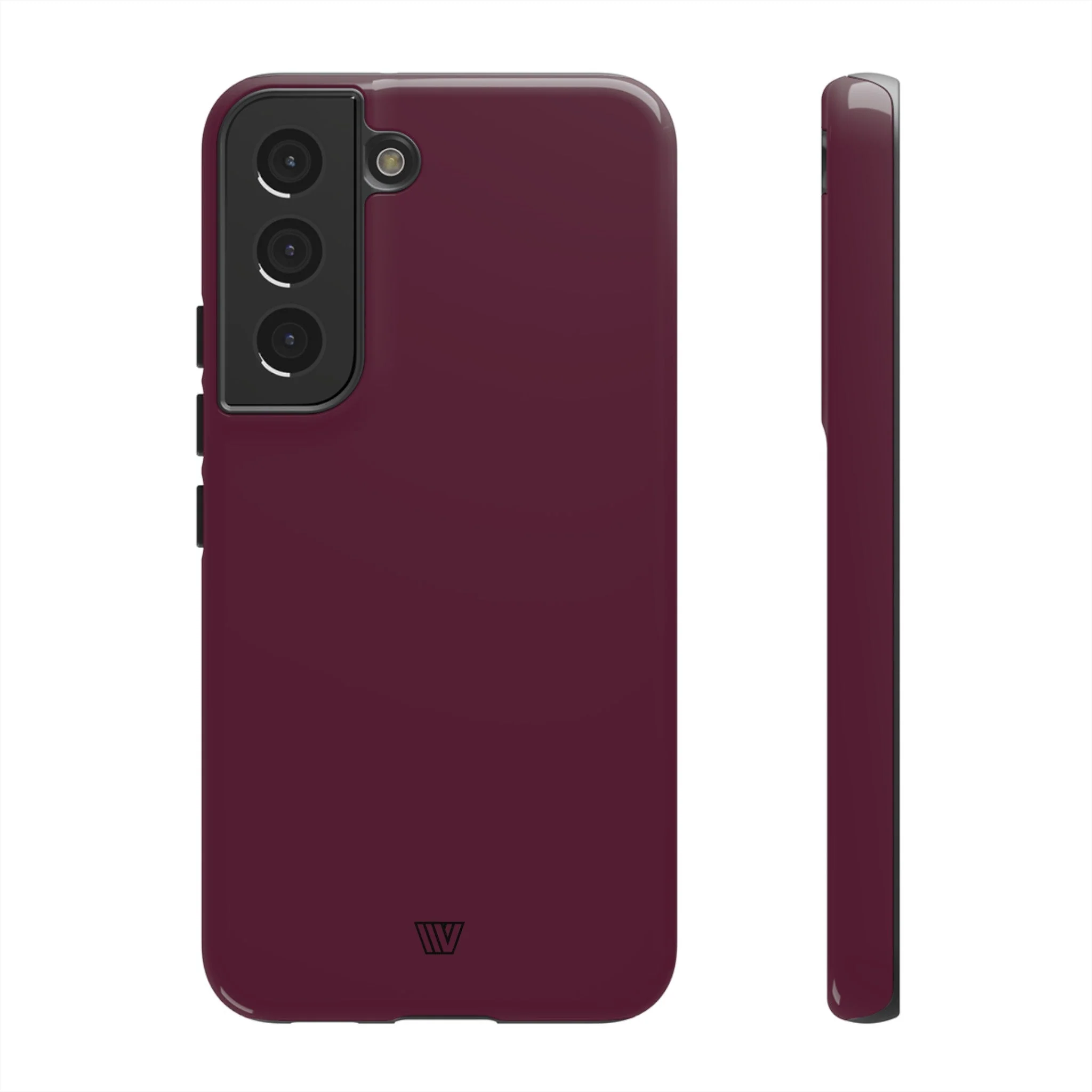 WINE BERRY | Tough Phone Case - Image 35
