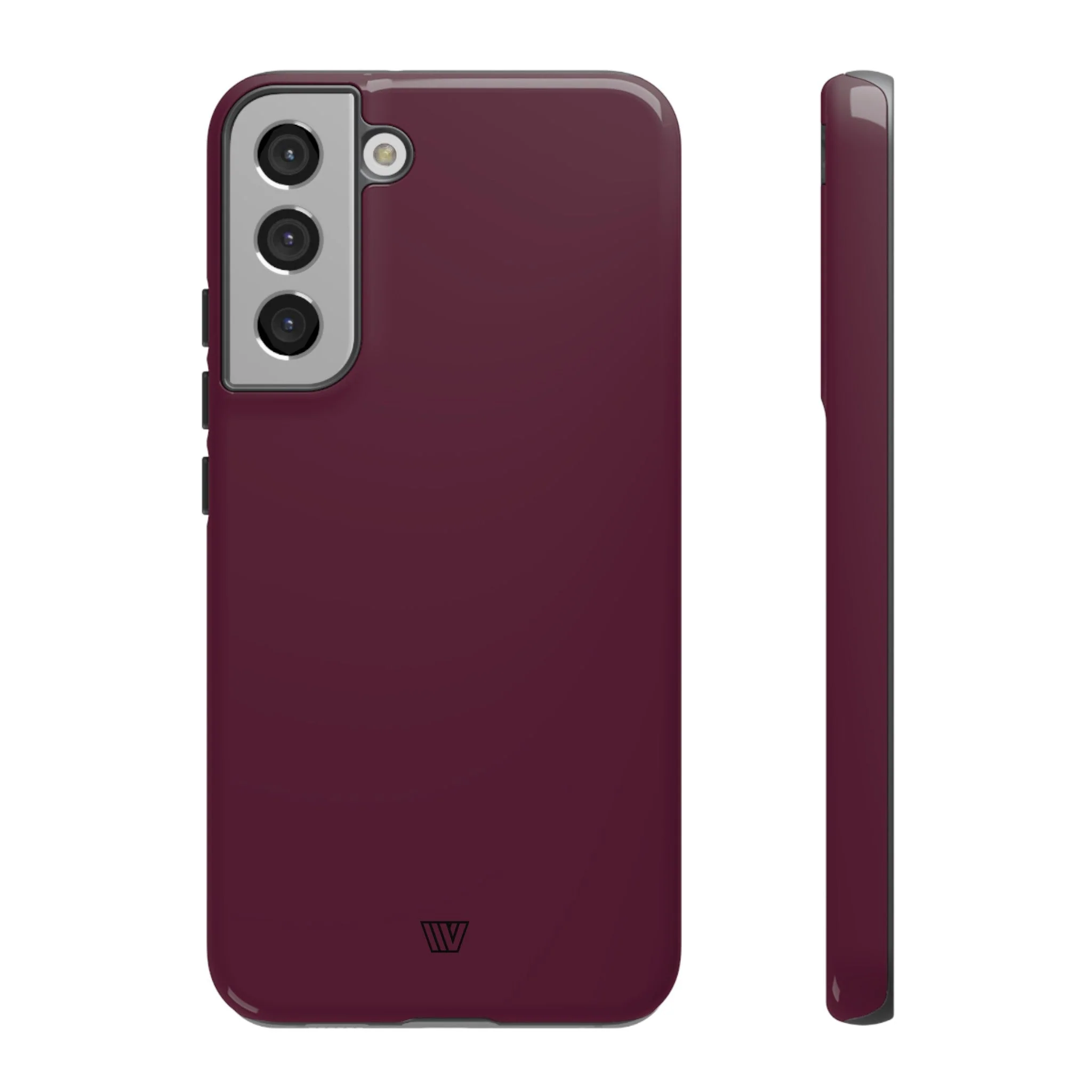 WINE BERRY | Tough Phone Case - Image 37
