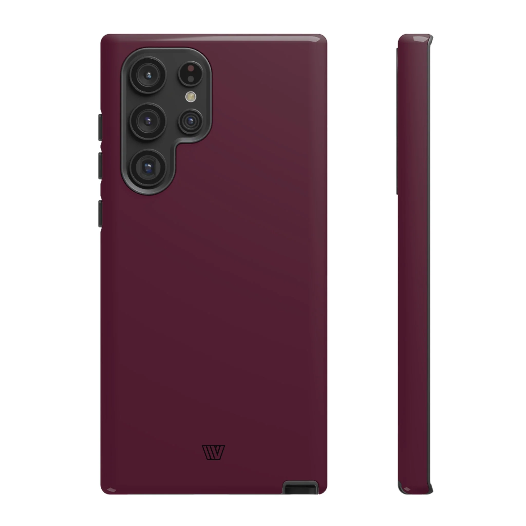 WINE BERRY | Tough Phone Case - Image 39