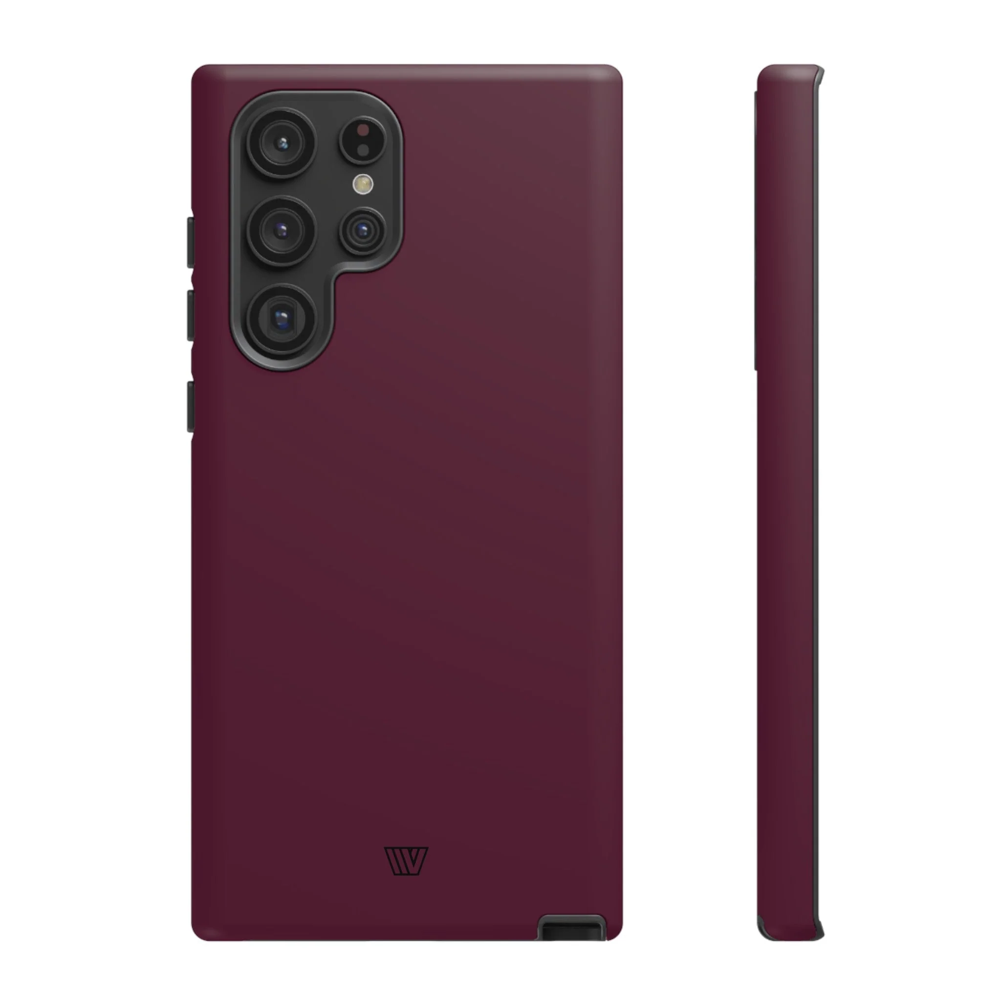 WINE BERRY | Tough Phone Case - Image 40