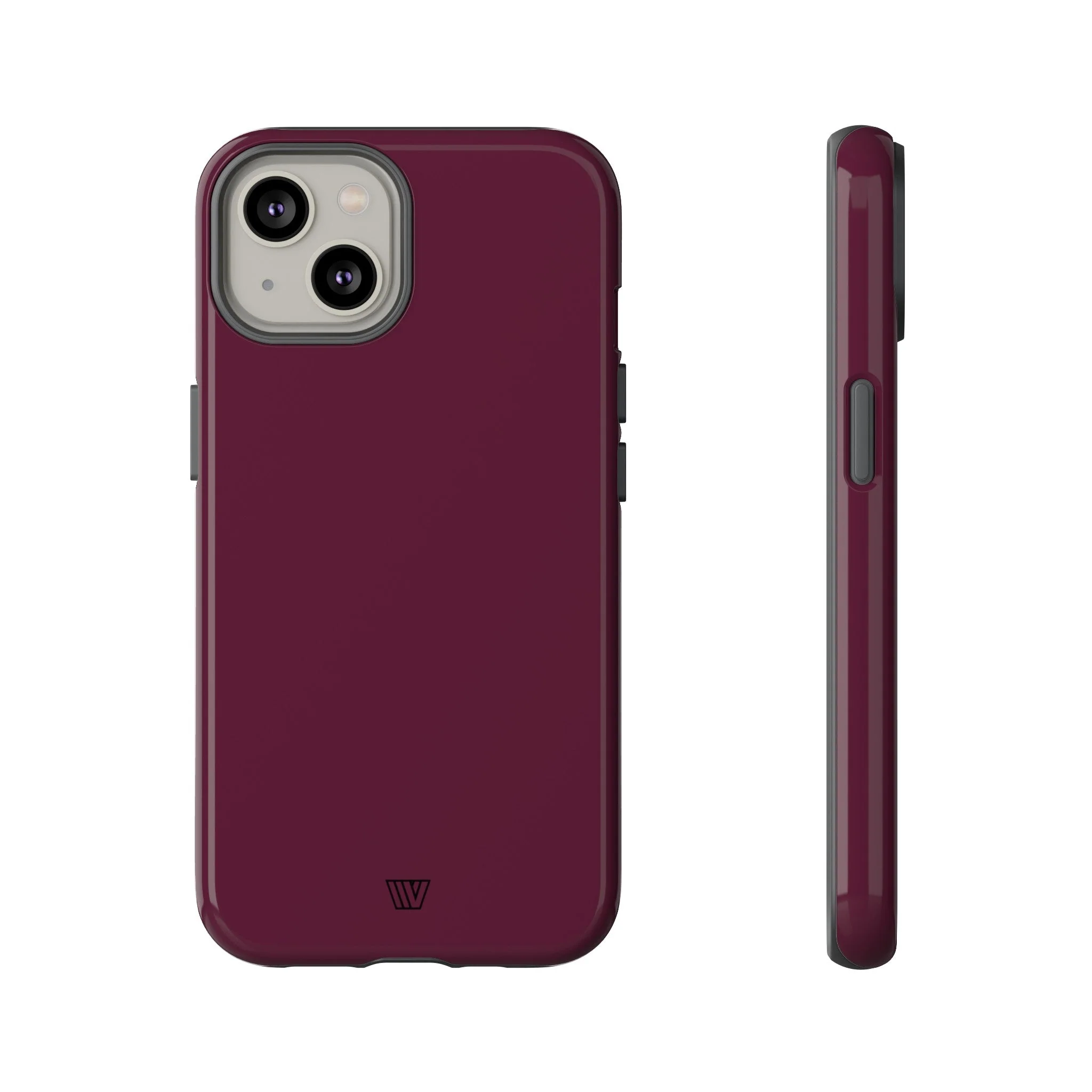 WINE BERRY | Tough Phone Case - Image 41