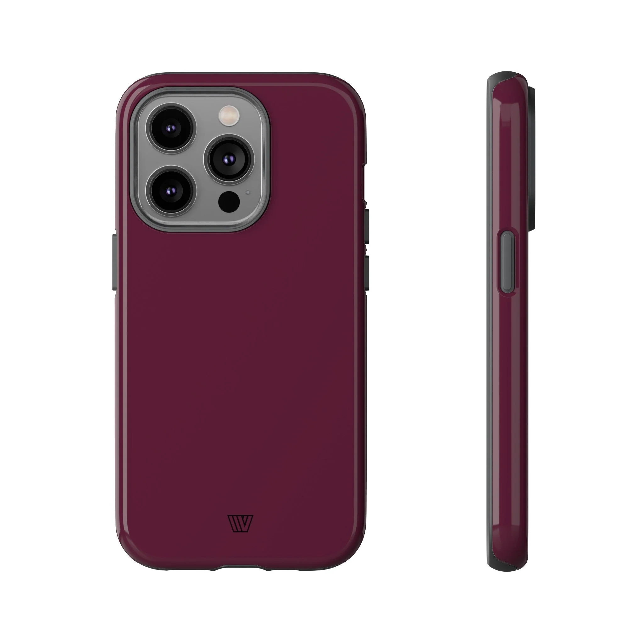 WINE BERRY | Tough Phone Case - Image 43