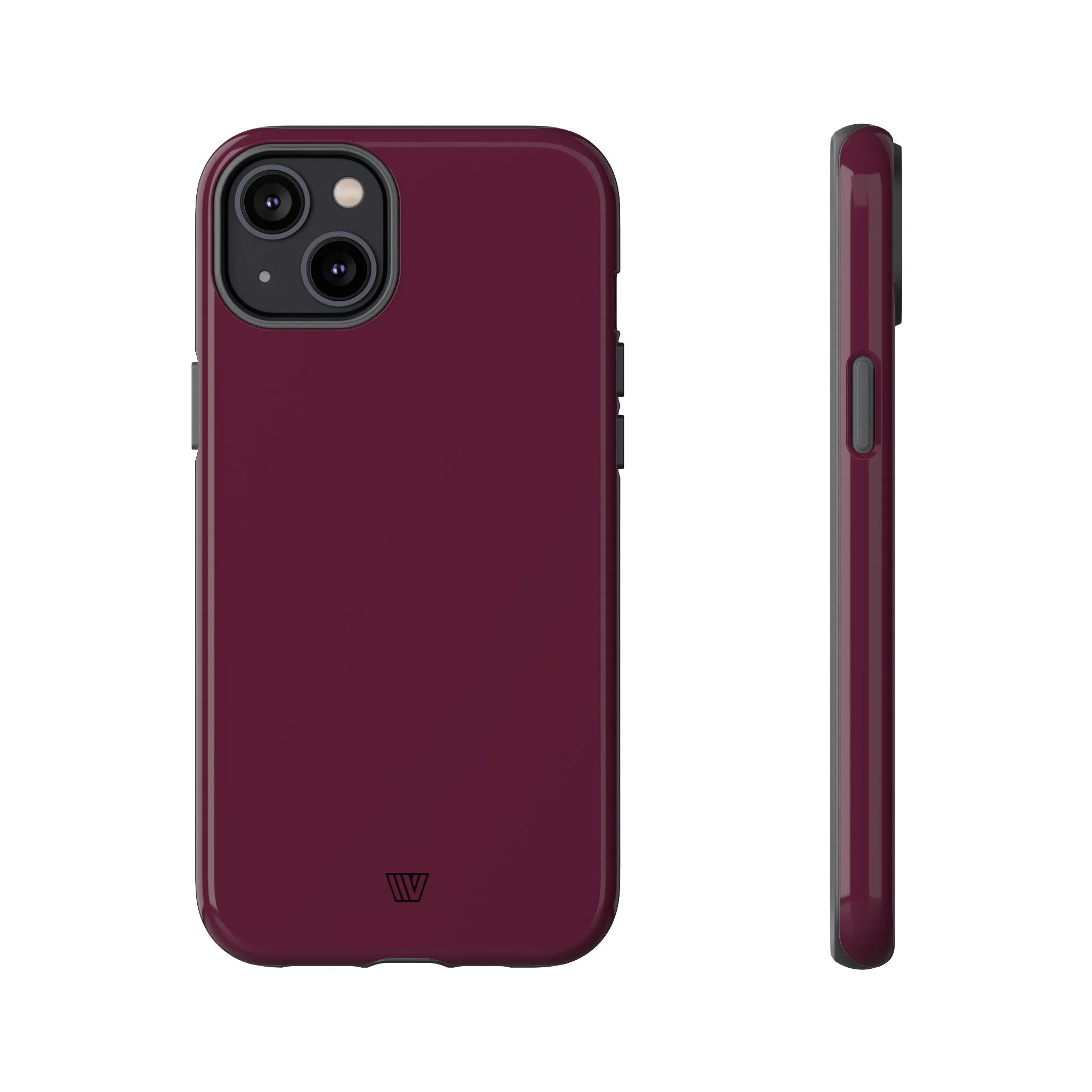 WINE BERRY | Tough Phone Case - Image 45