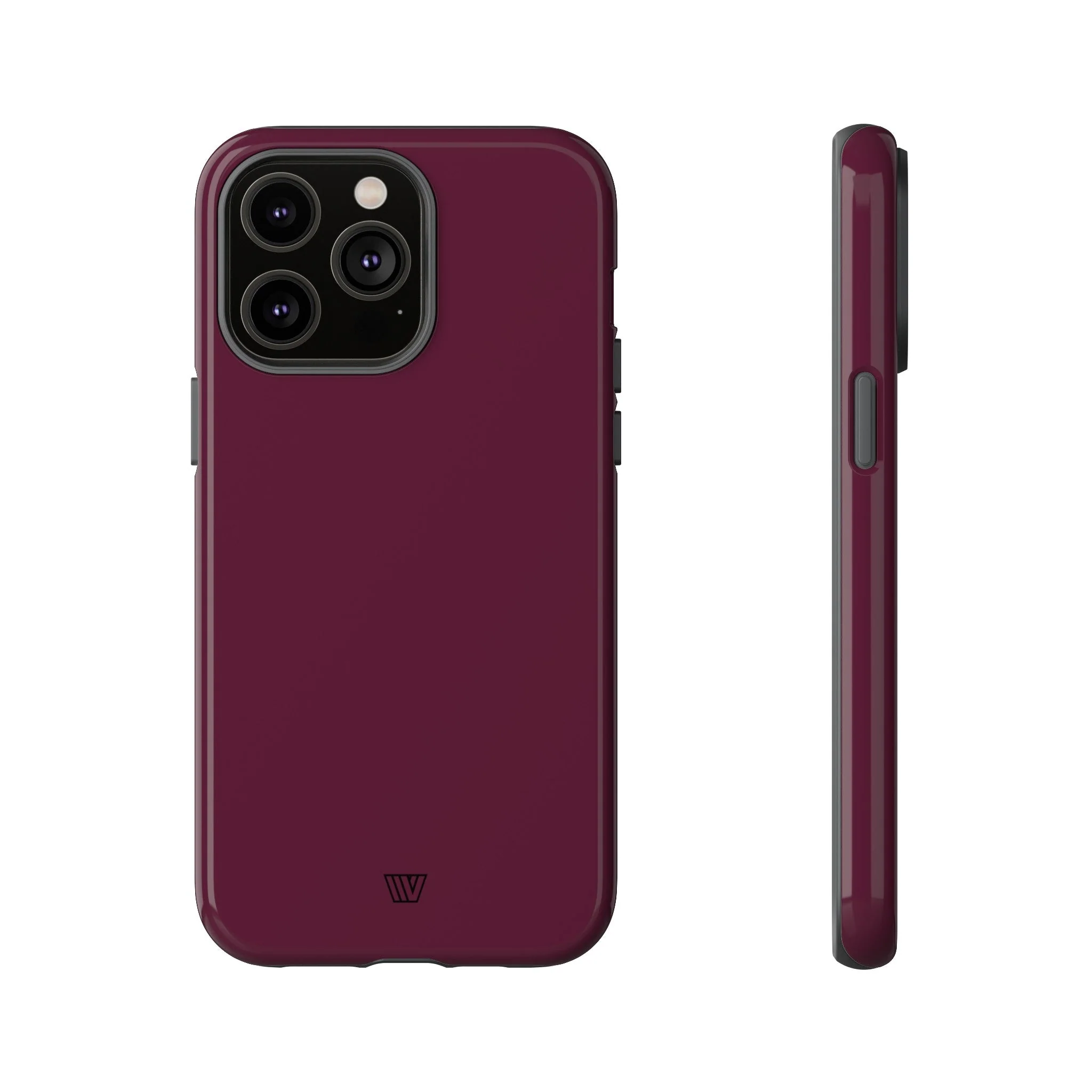 WINE BERRY | Tough Phone Case - Image 47