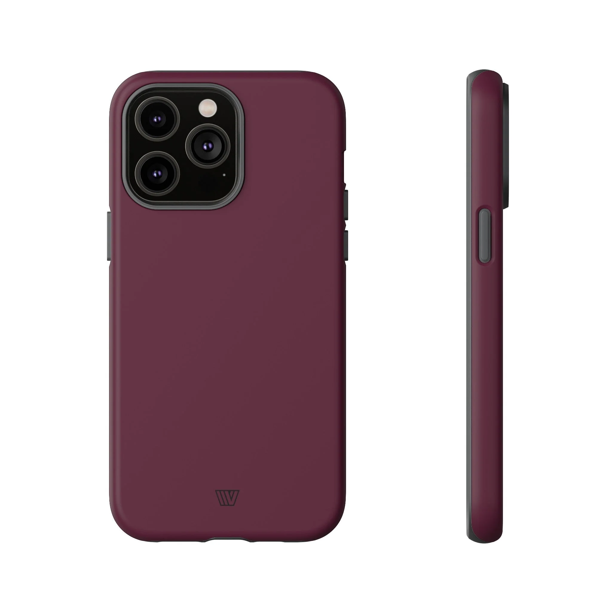 WINE BERRY | Tough Phone Case - Image 48
