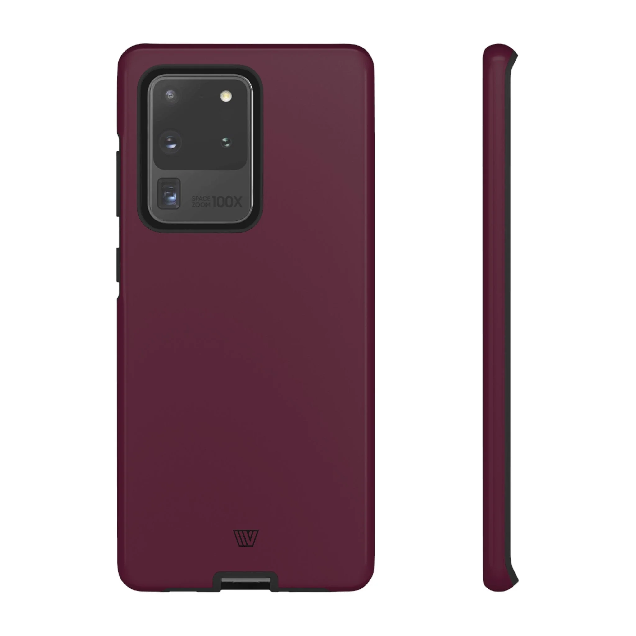 WINE BERRY | Tough Phone Case - Image 5