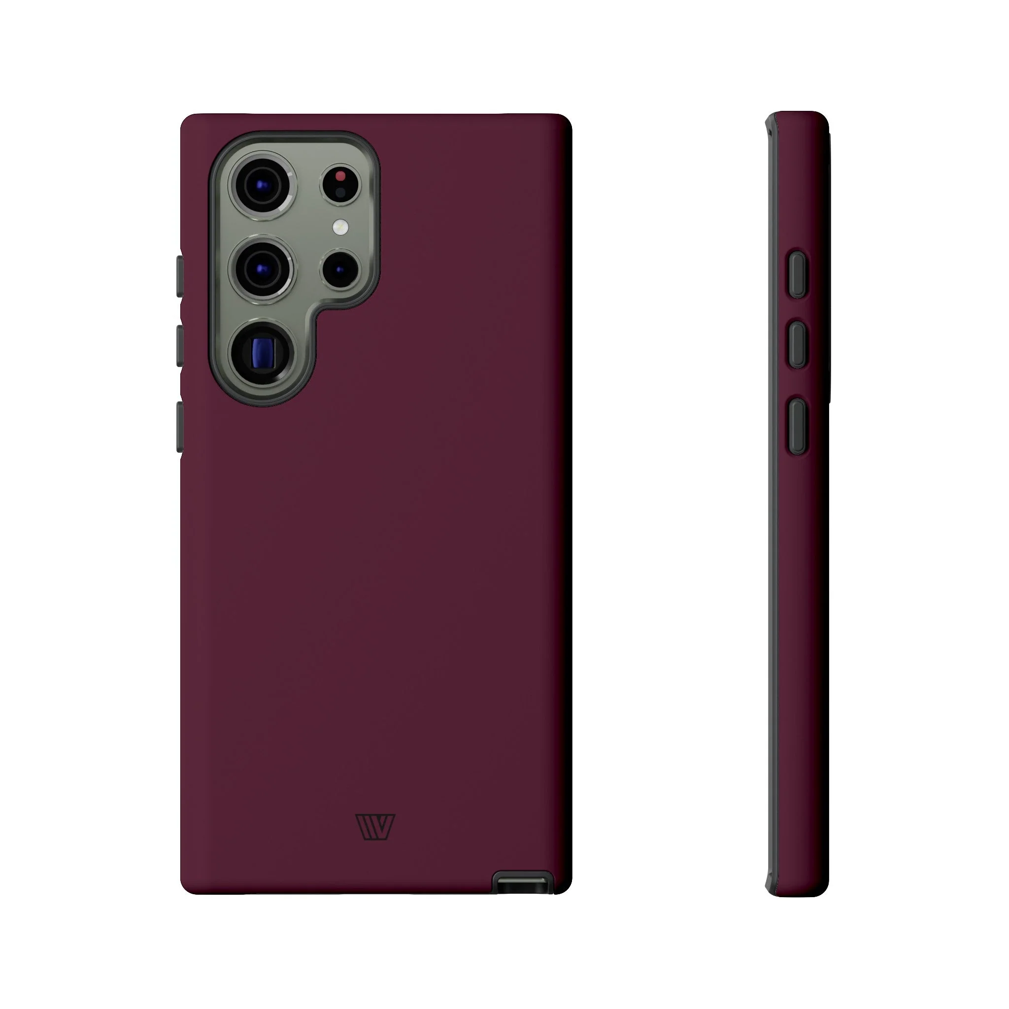 WINE BERRY | Tough Phone Case - Image 54