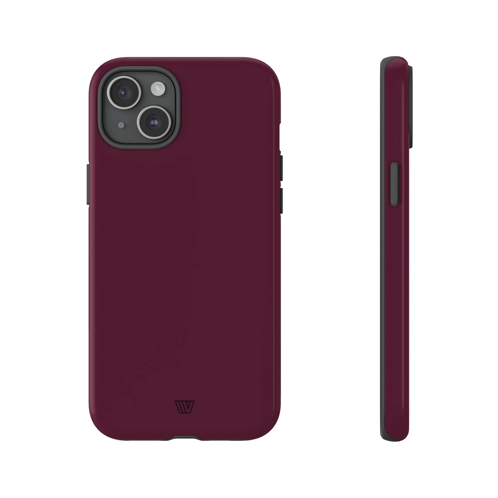 WINE BERRY | Tough Phone Case - Image 58