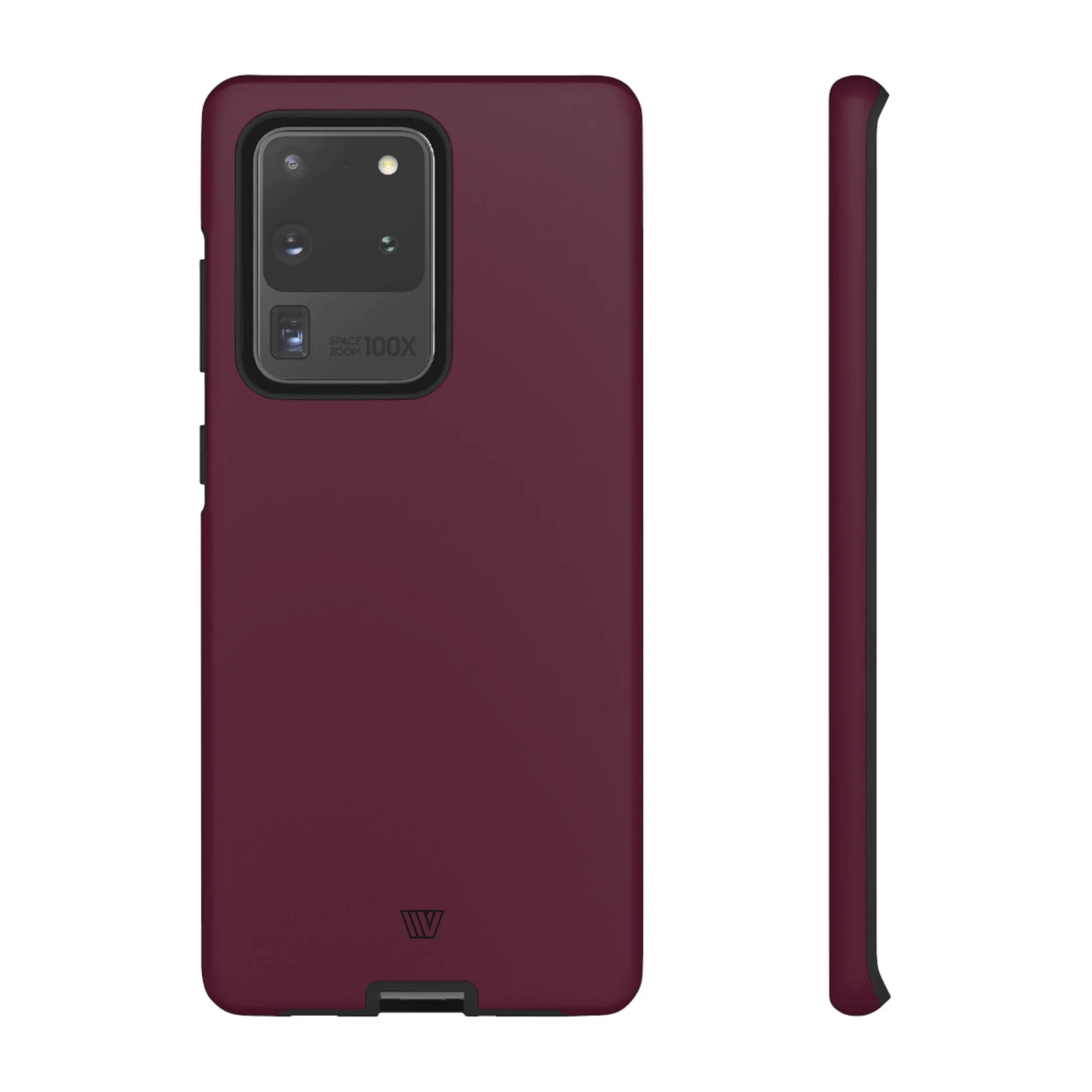WINE BERRY | Tough Phone Case - Image 6