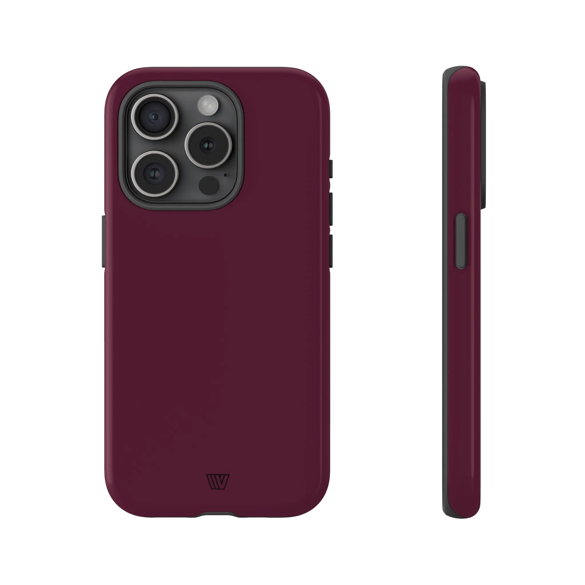 WINE BERRY | Tough Phone Case - Image 60