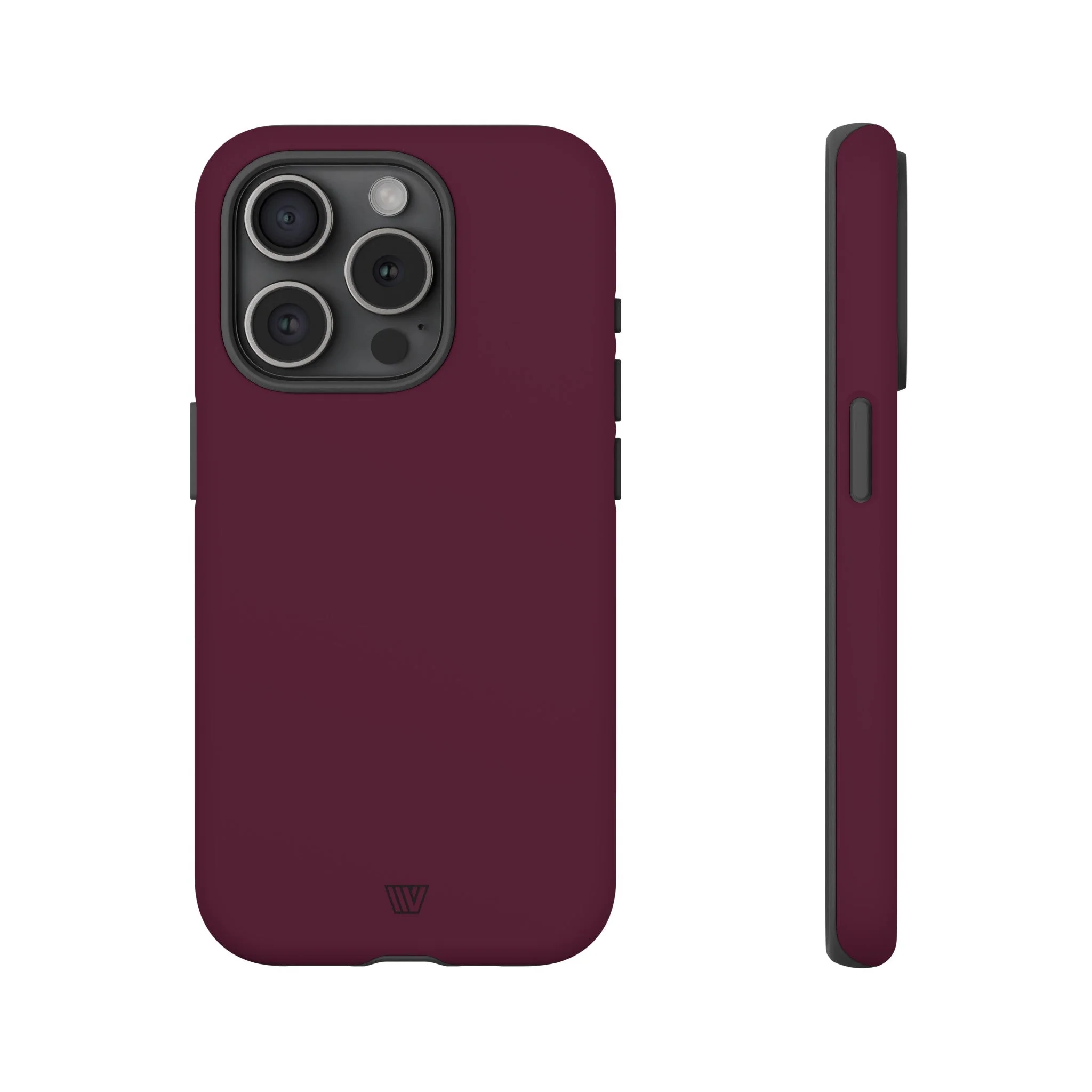 WINE BERRY | Tough Phone Case - Image 61