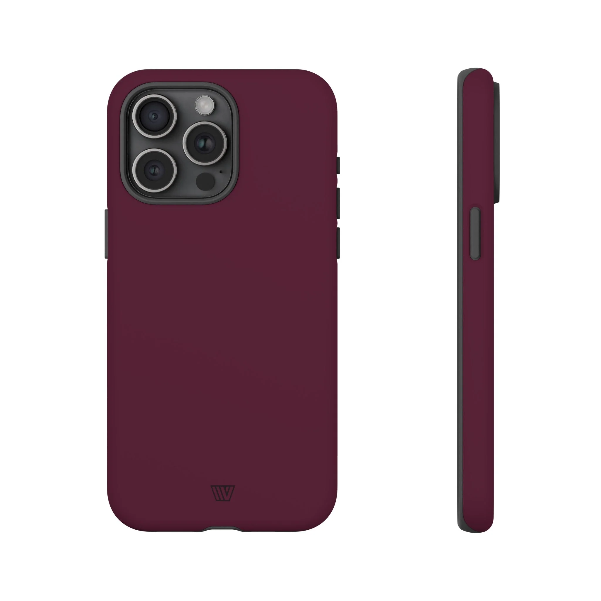 WINE BERRY | Tough Phone Case - Image 63