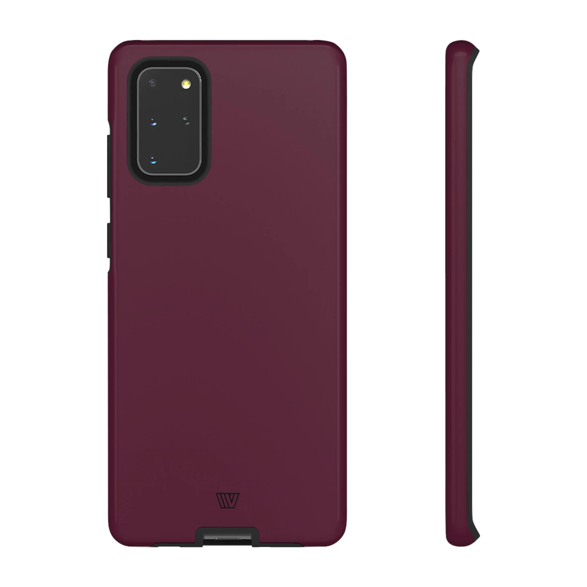 WINE BERRY | Tough Phone Case - Image 7