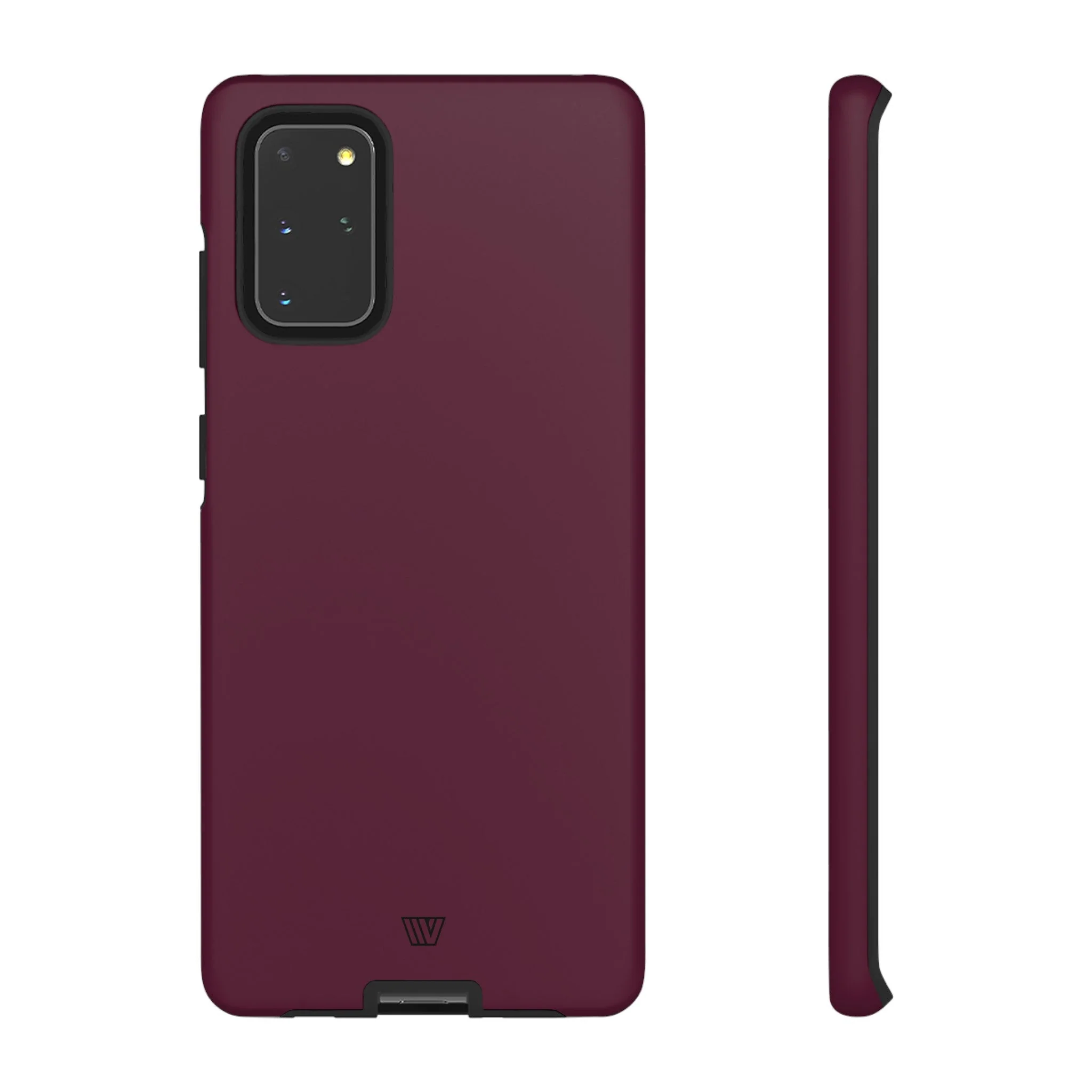 WINE BERRY | Tough Phone Case - Image 8
