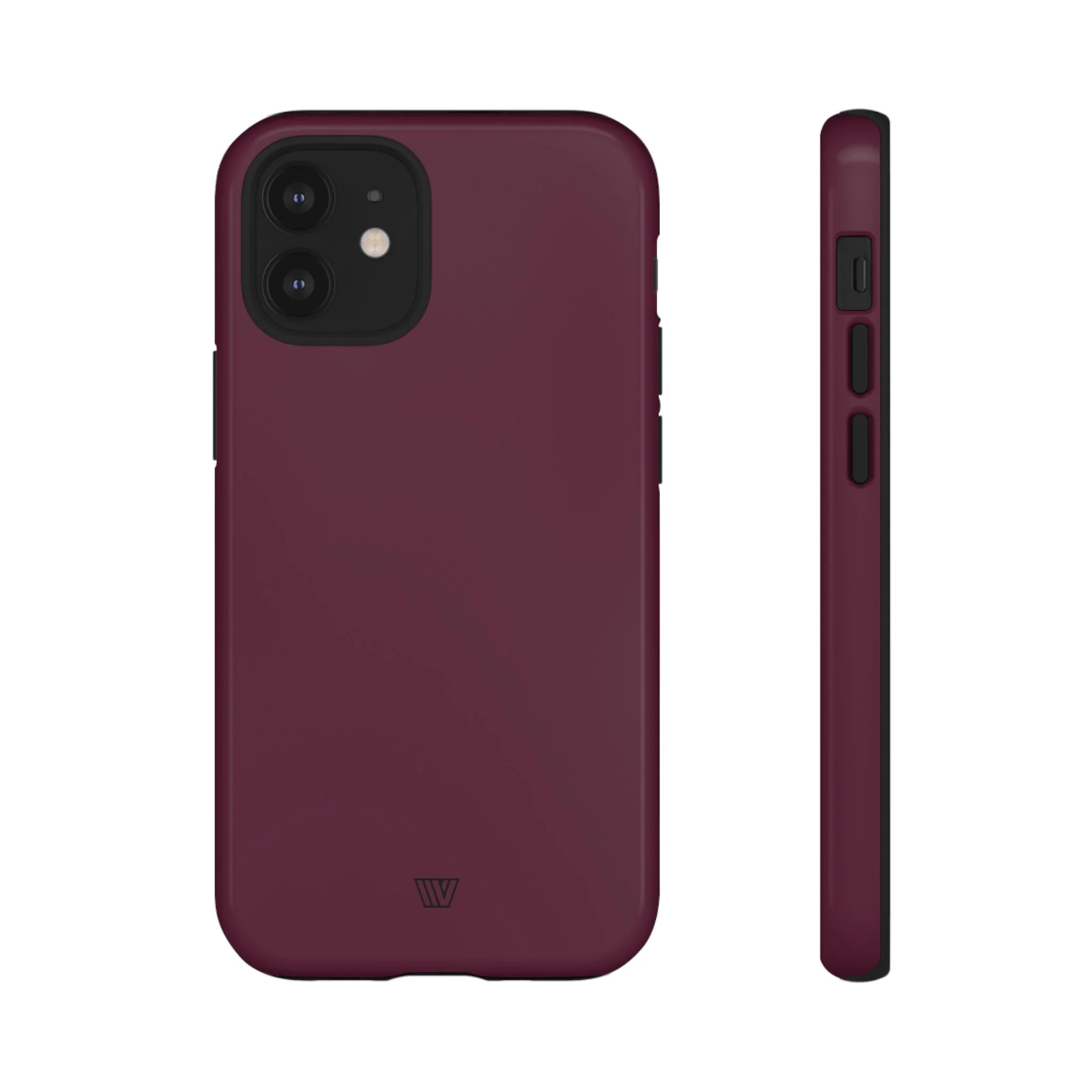 WINE BERRY | Tough Phone Case - Image 9