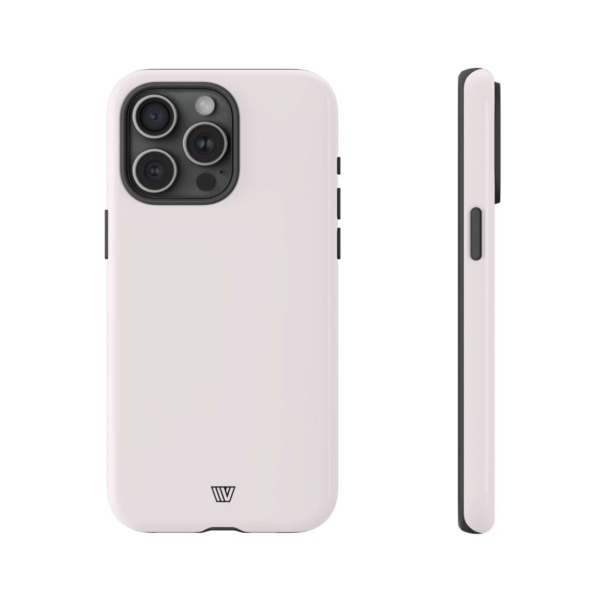 WISP PINK | Tough Phone Case - Image 11