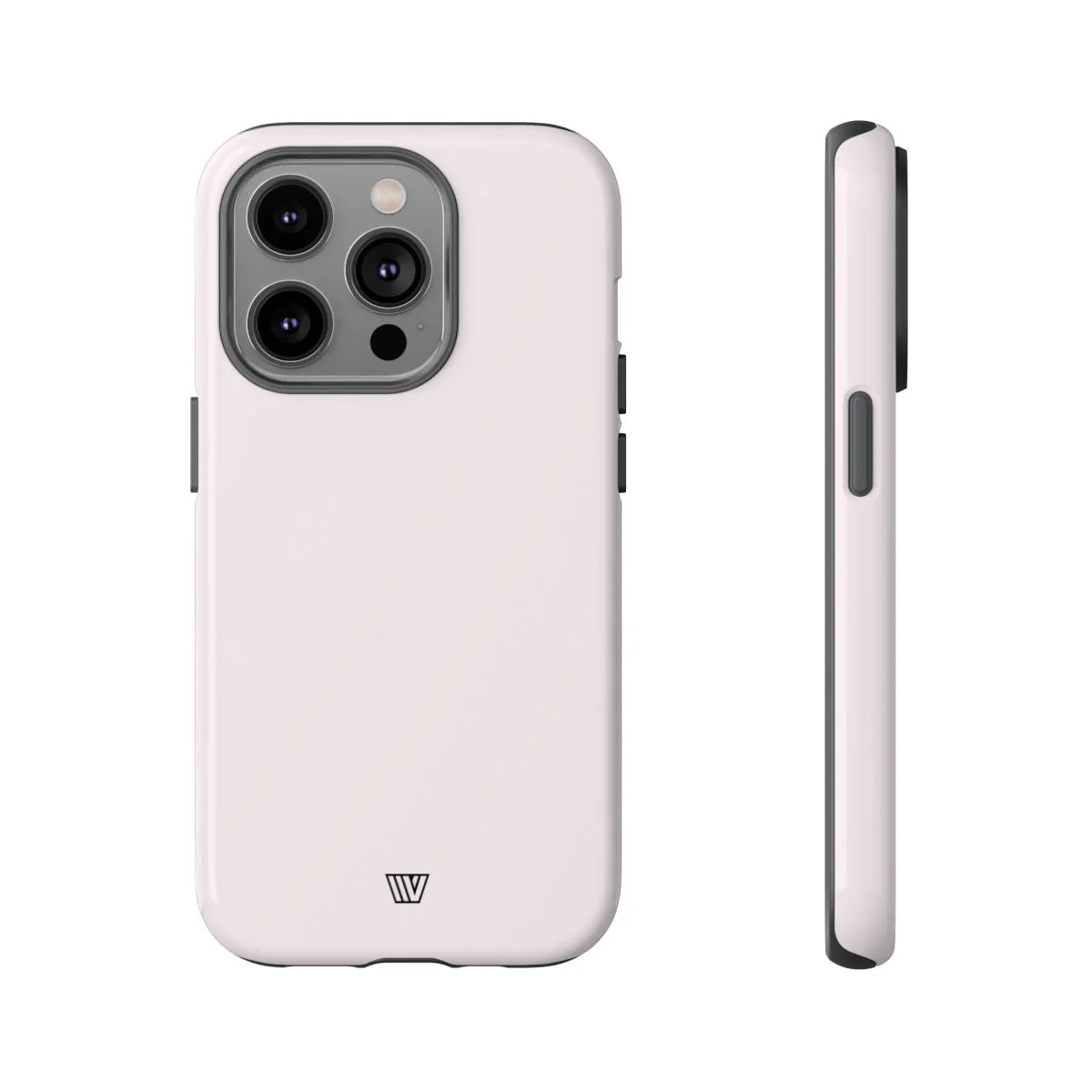 WISP PINK | Tough Phone Case - Image 15