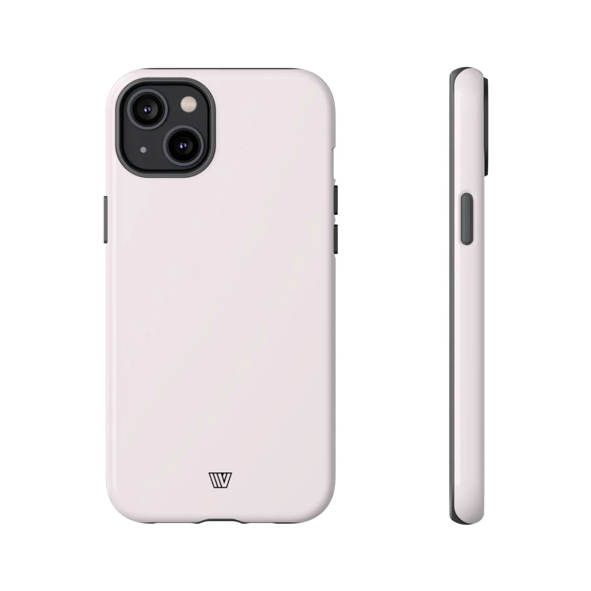 WISP PINK | Tough Phone Case - Image 17