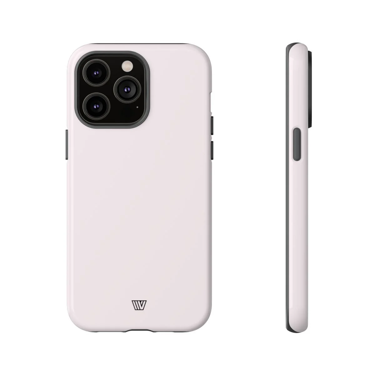WISP PINK | Tough Phone Case - Image 19