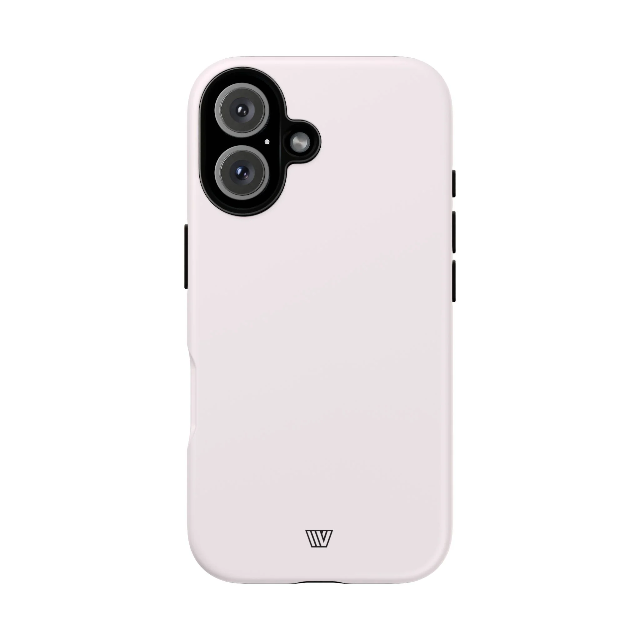 WISP PINK | Tough Phone Case - Image 2