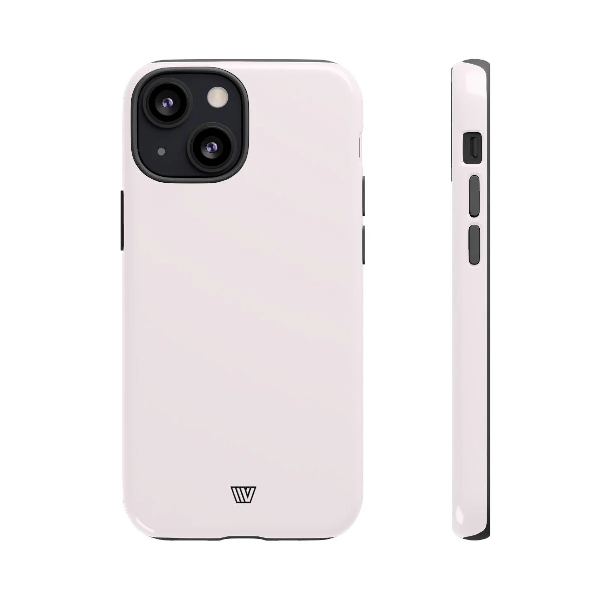 WISP PINK | Tough Phone Case - Image 22