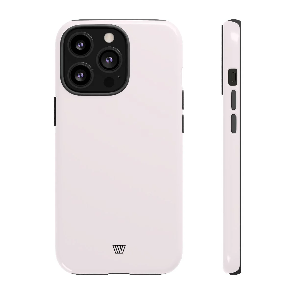 WISP PINK | Tough Phone Case - Image 24
