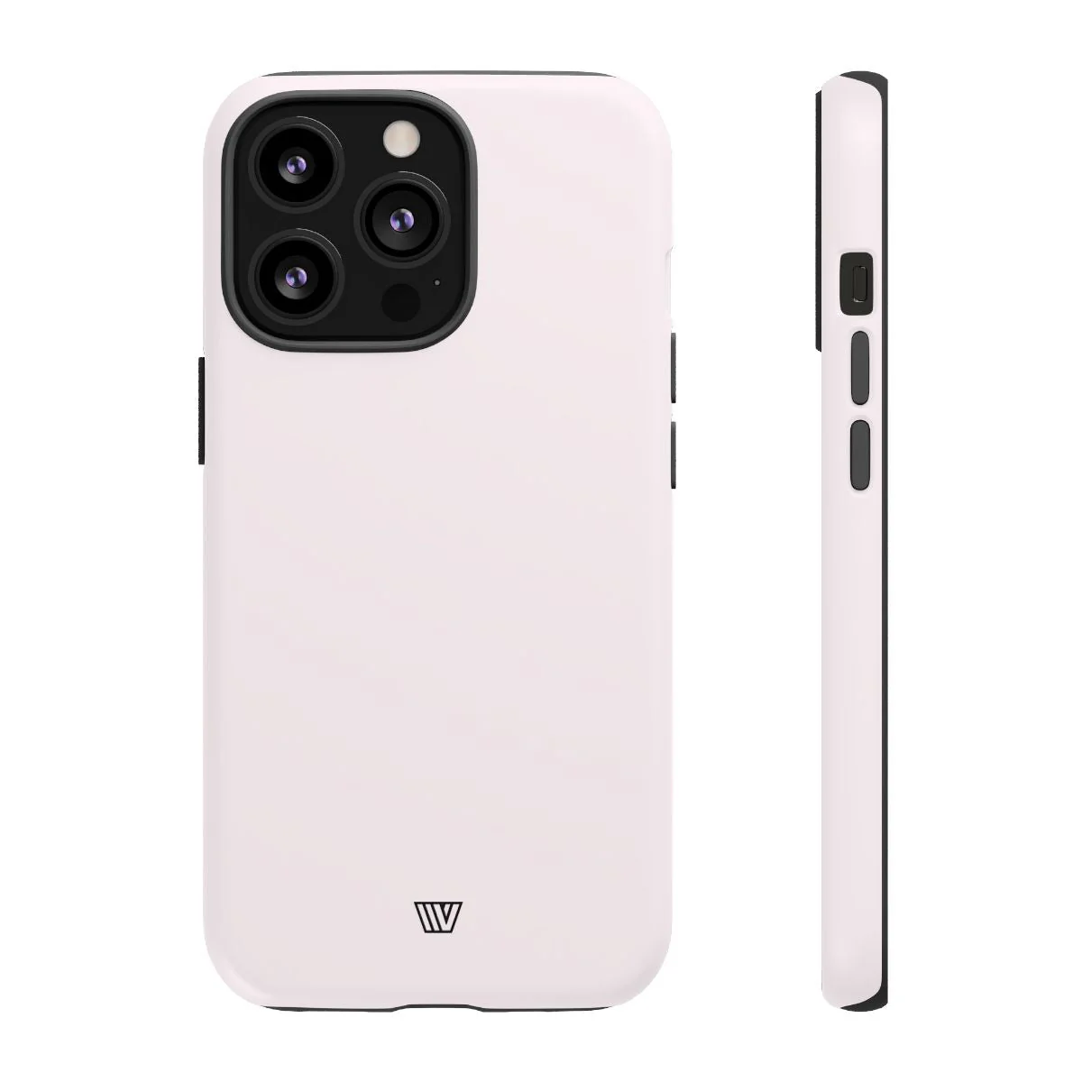 WISP PINK | Tough Phone Case - Image 25