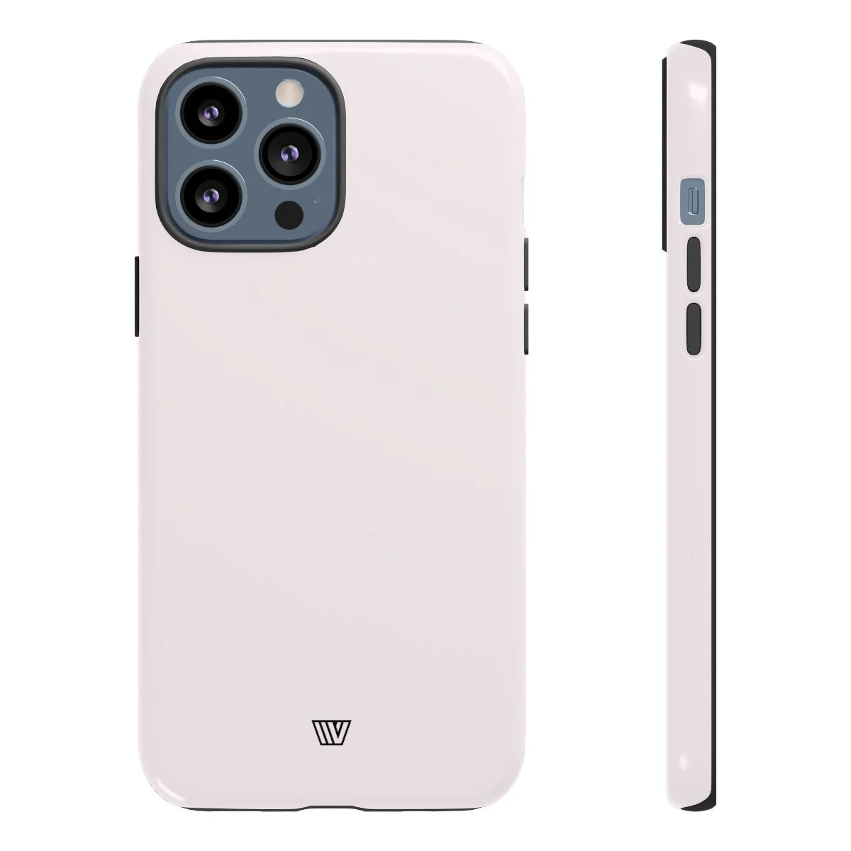 WISP PINK | Tough Phone Case - Image 26