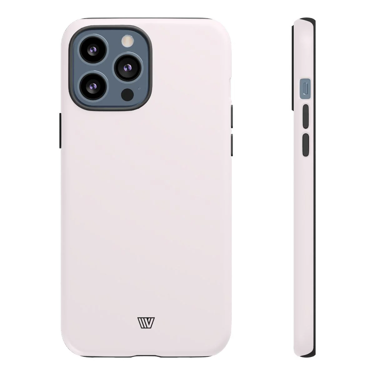 WISP PINK | Tough Phone Case - Image 27