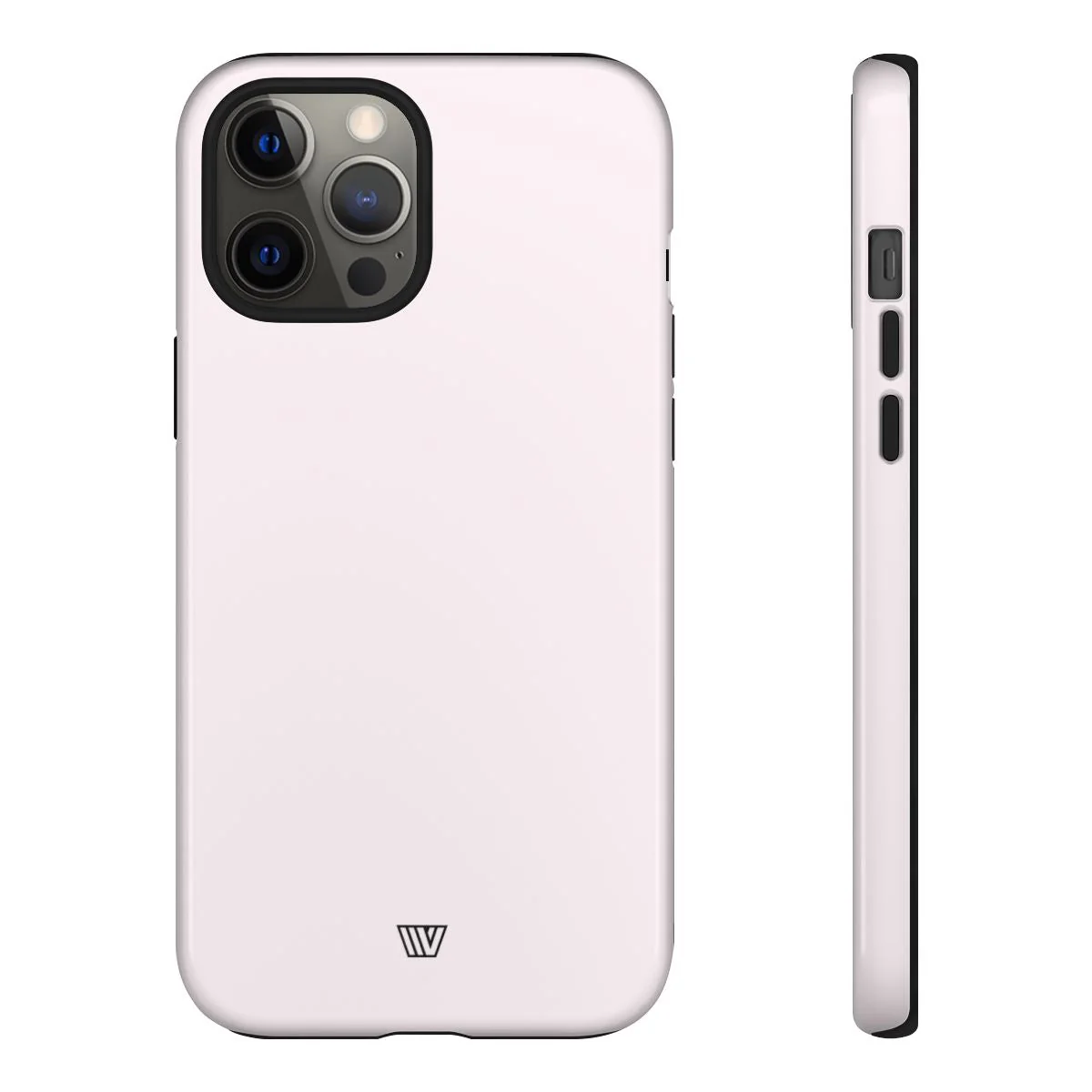 WISP PINK | Tough Phone Case - Image 33
