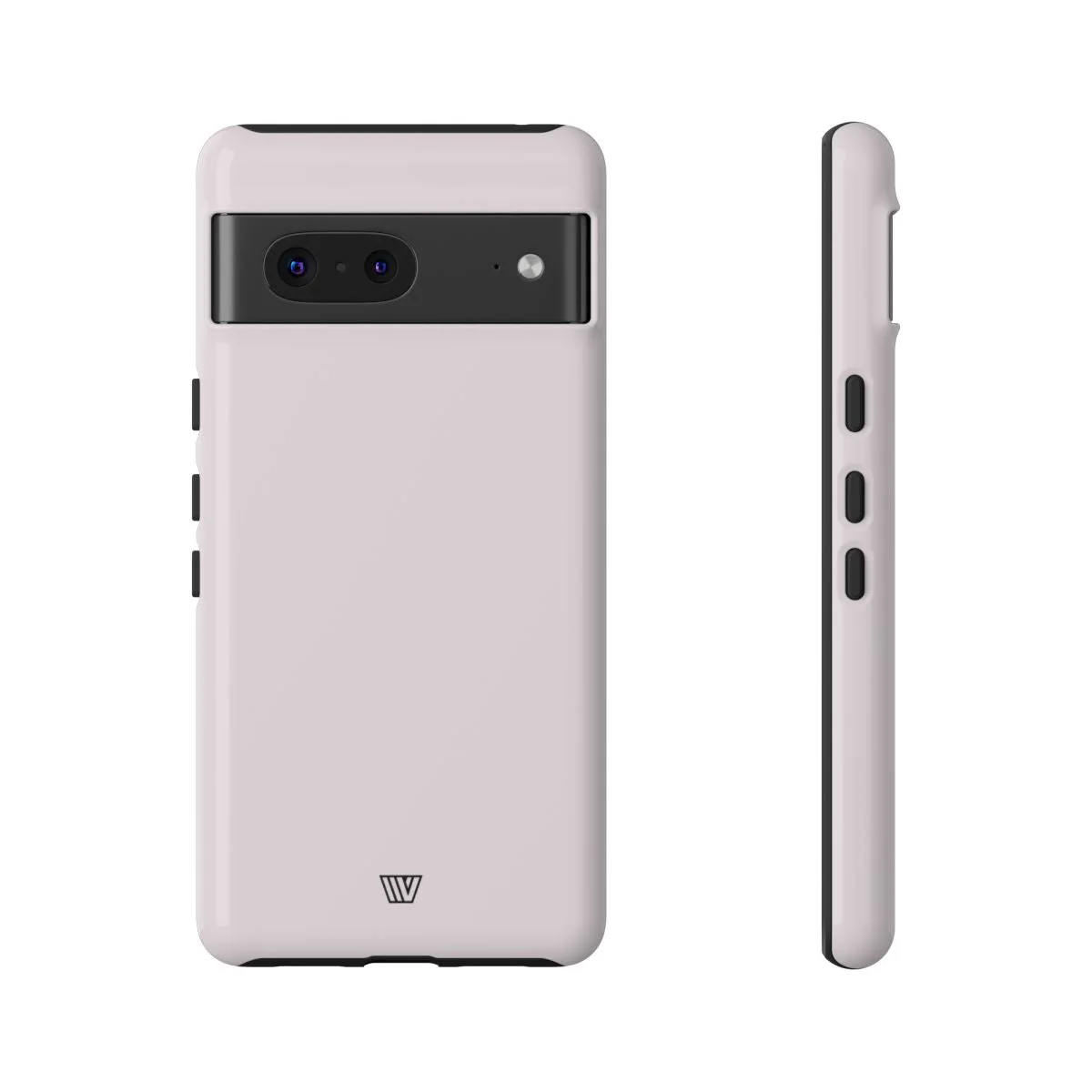 WISP PINK | Tough Phone Case - Image 38
