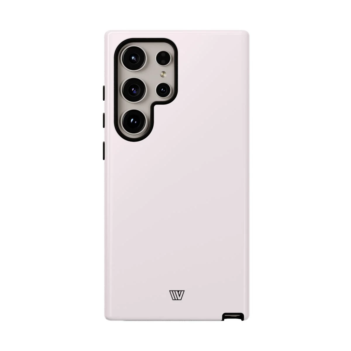 WISP PINK | Tough Phone Case - Image 44