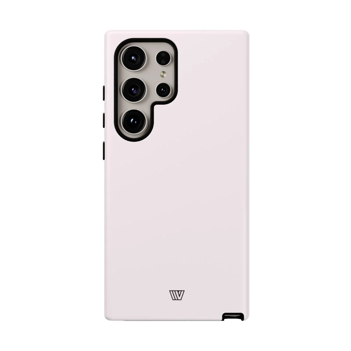 WISP PINK | Tough Phone Case - Image 45