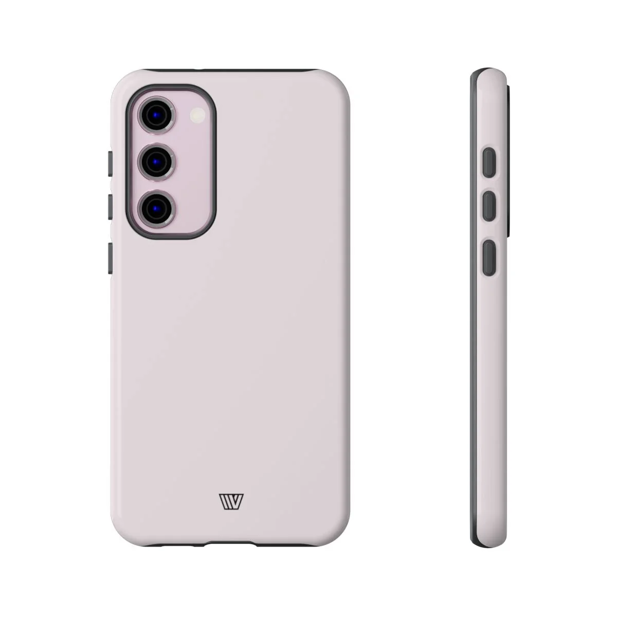 WISP PINK | Tough Phone Case - Image 46