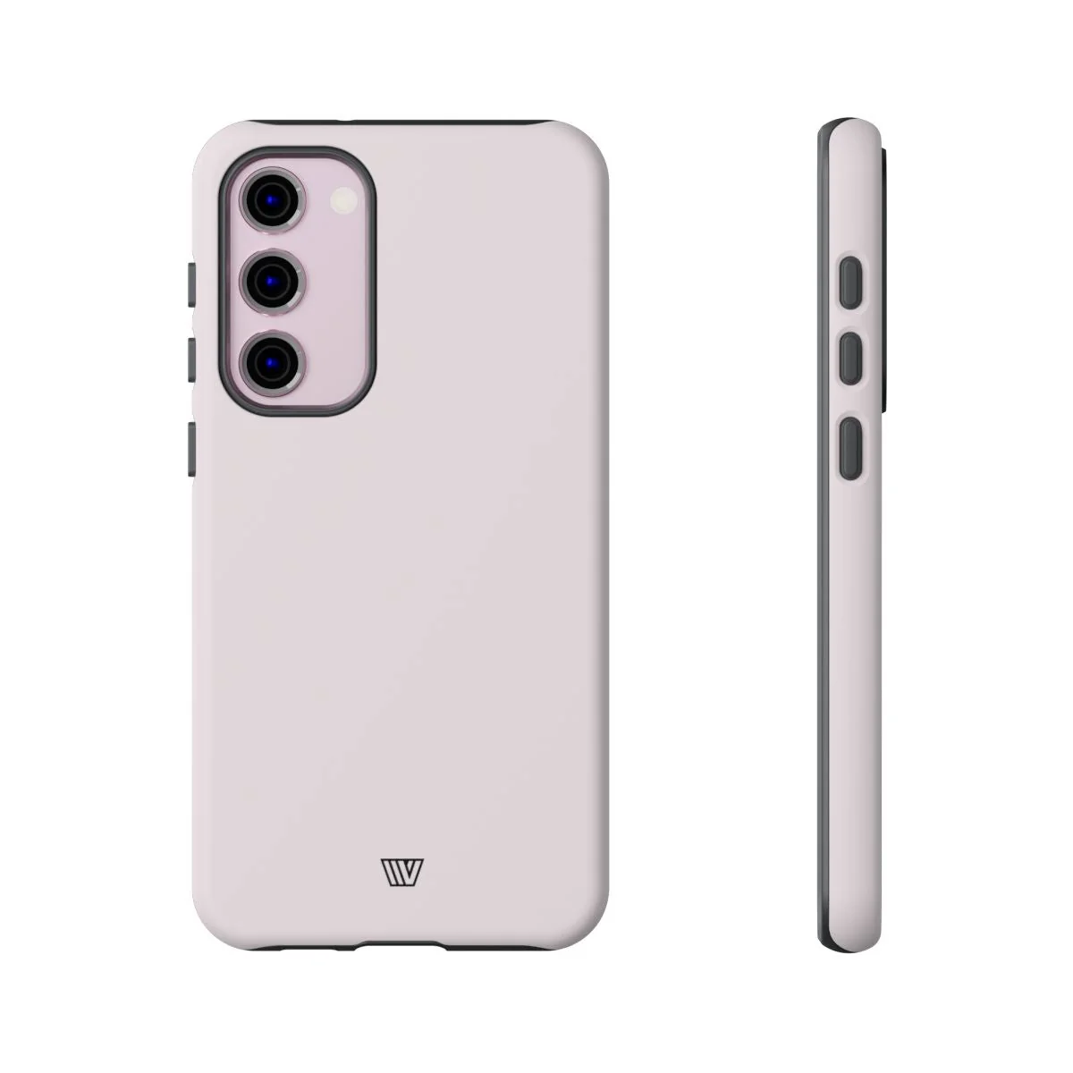 WISP PINK | Tough Phone Case - Image 47