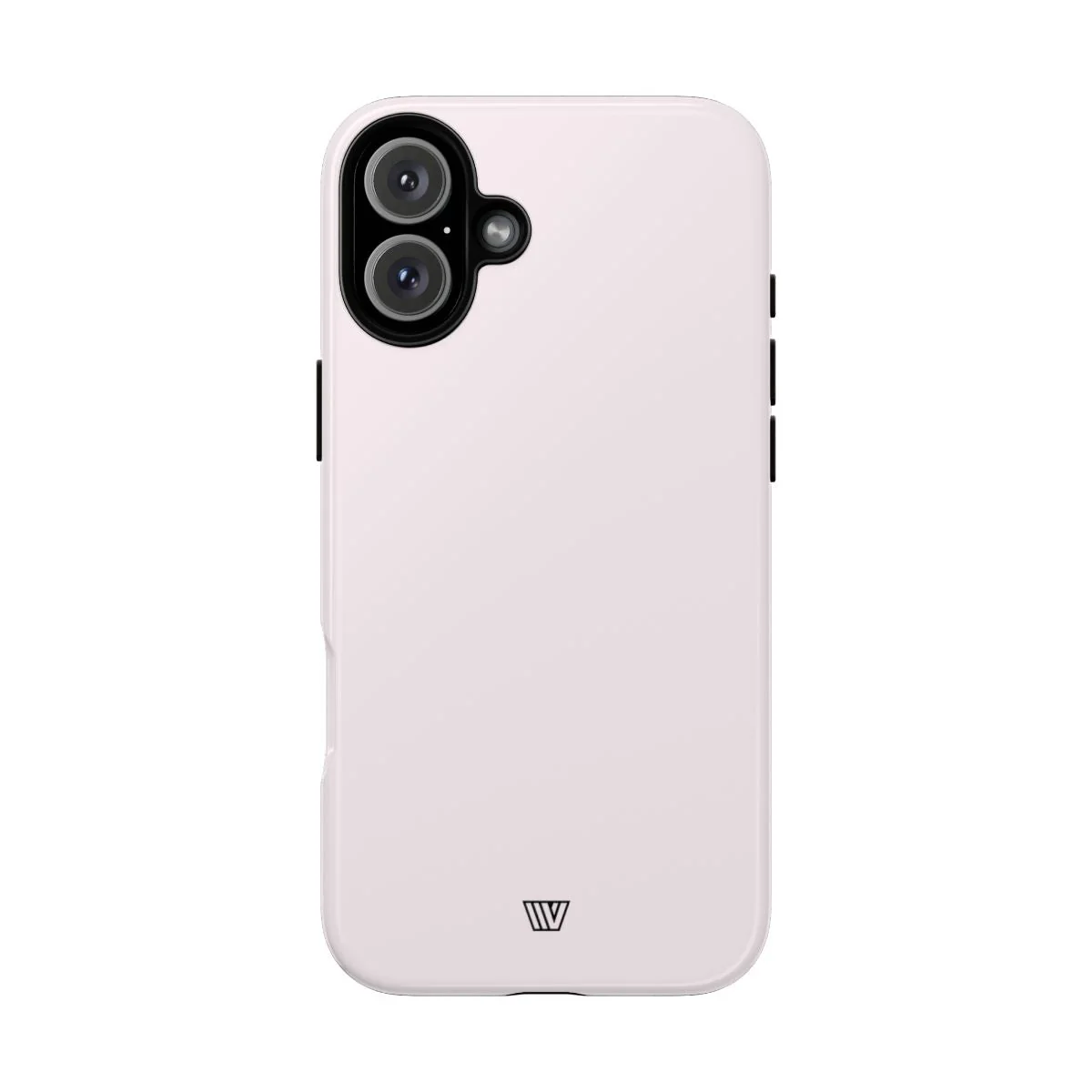 WISP PINK | Tough Phone Case - Image 5